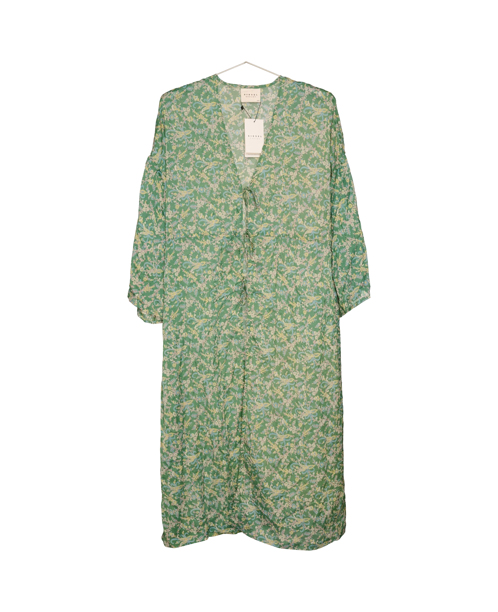 Whitney Robe