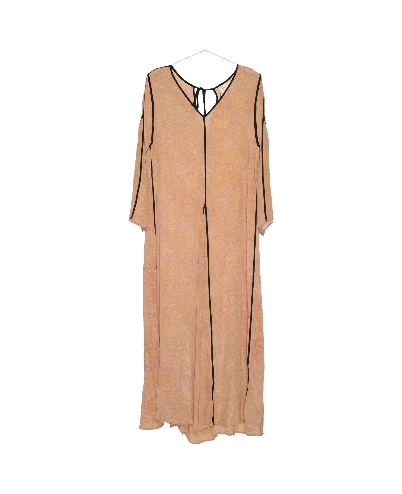 Sissel Edelbo - Owen SILK Dress SE 1626-1 - No. 10