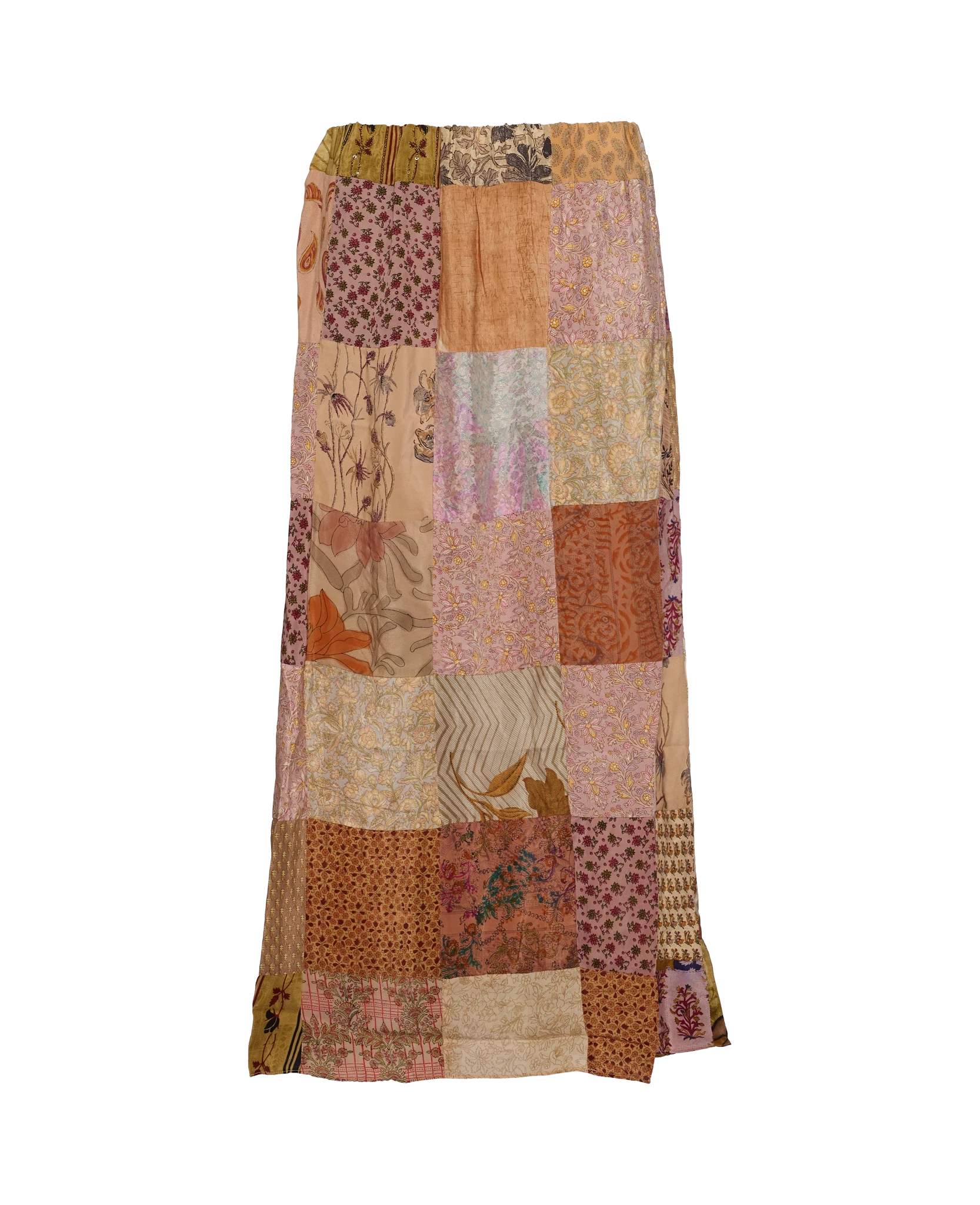 Sissel Edelbo - Suri MINI Skirt SE 1535 - Peasant Black