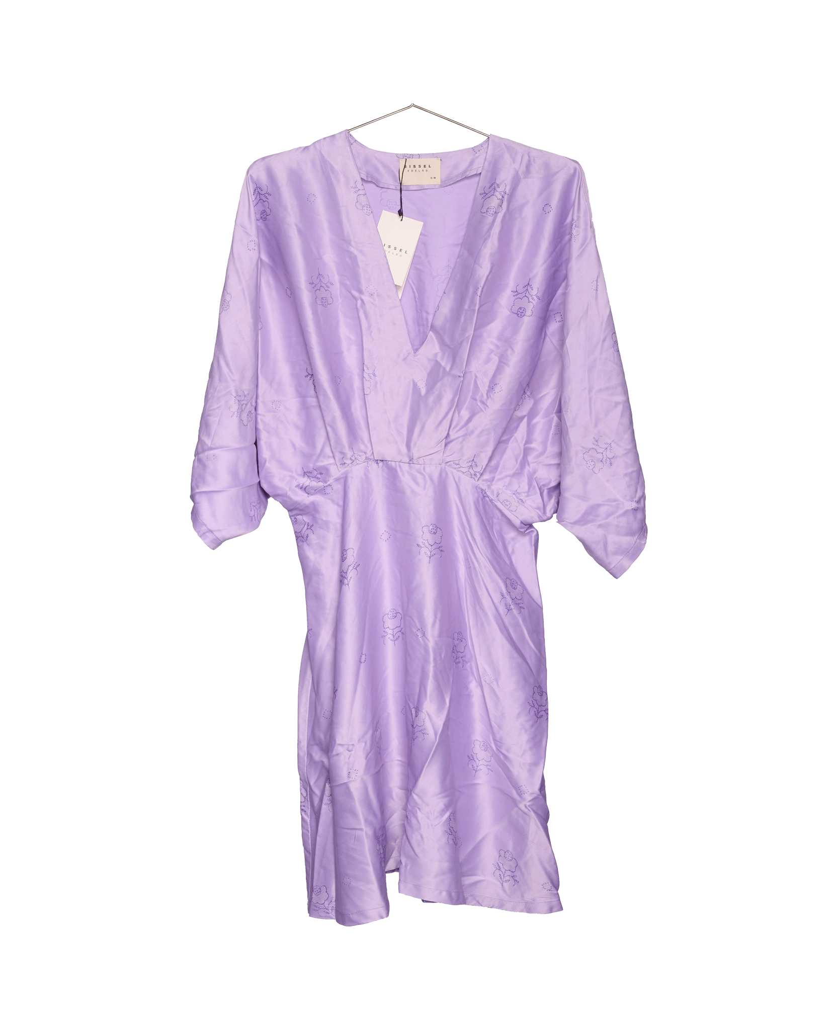Rodrigo Short Dress