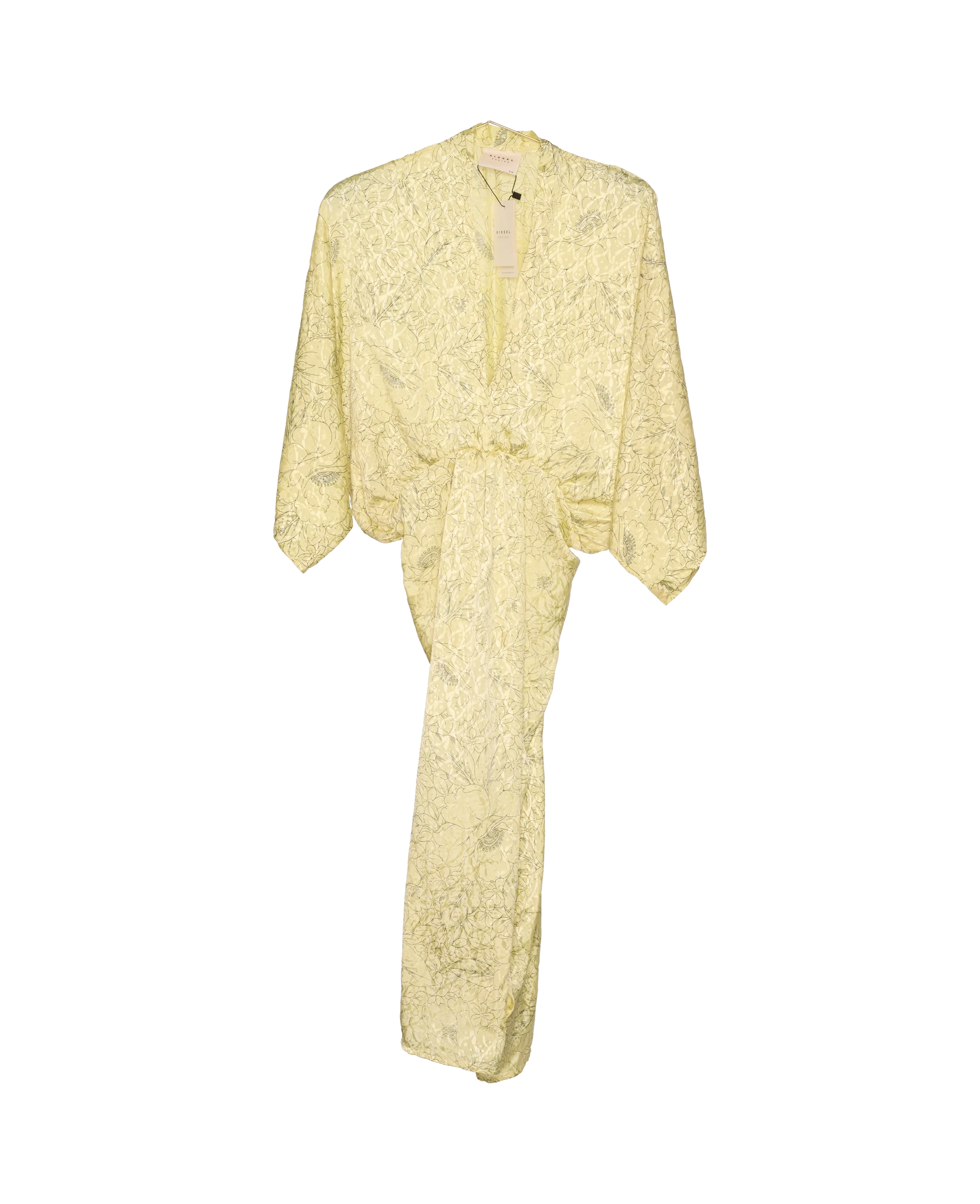 Sissel Edelbo - Darna Dress SE 1608-1 - No. 39 main image 0