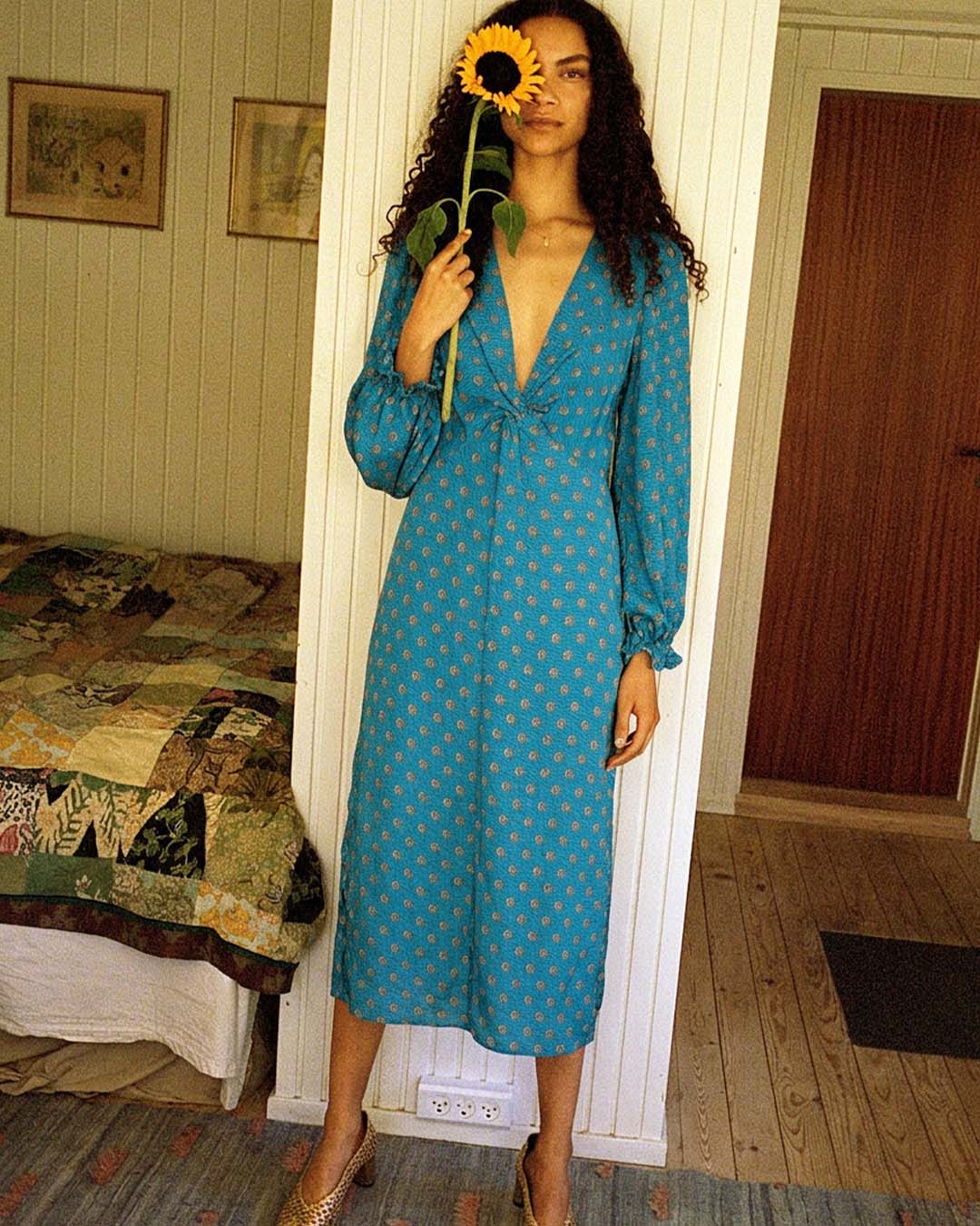 Cherilyn Dress