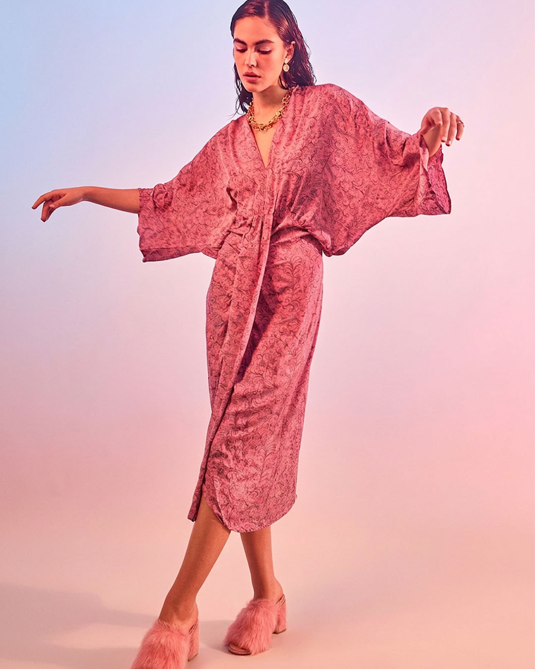 Juno Dress
