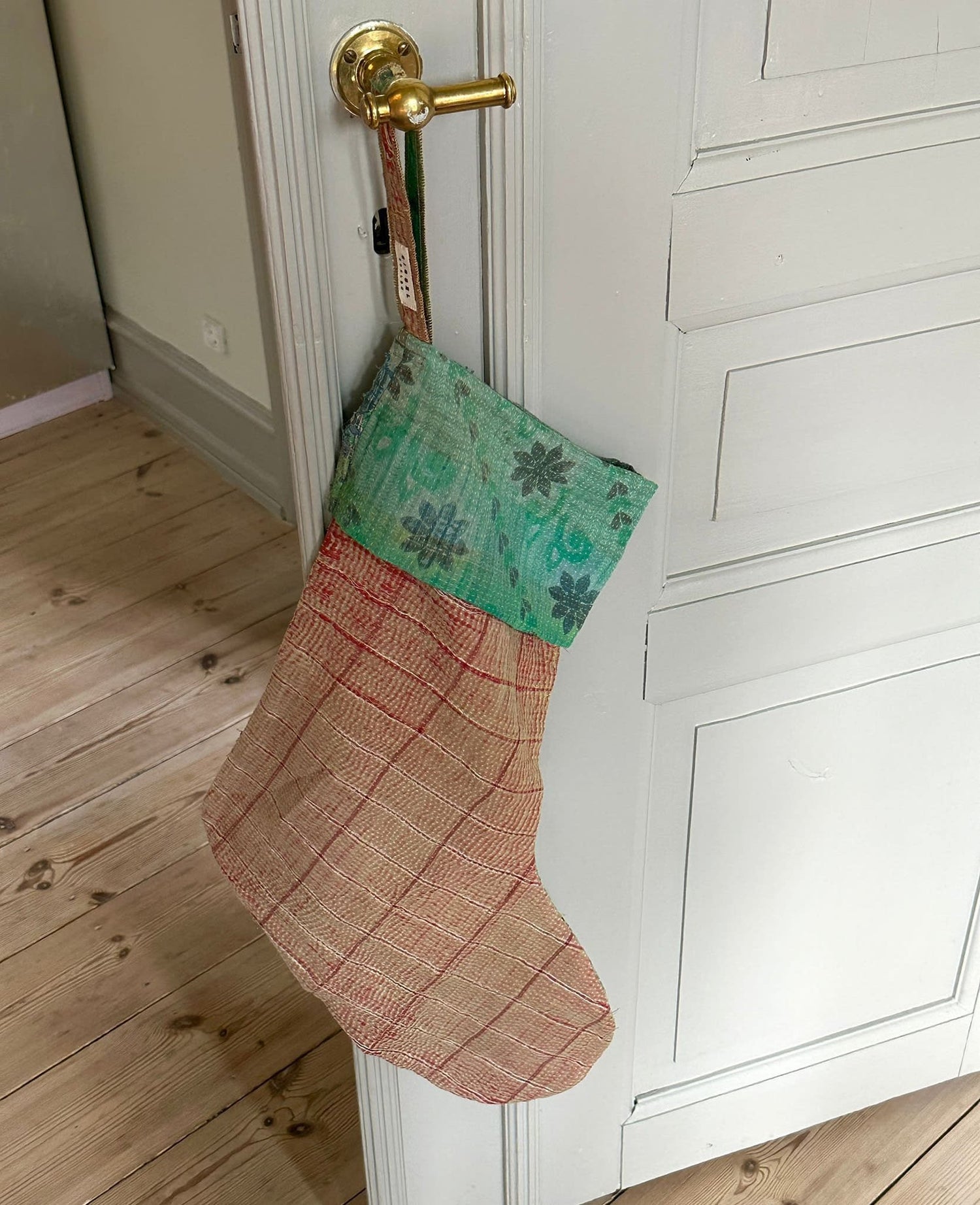 Stocking Ornaments