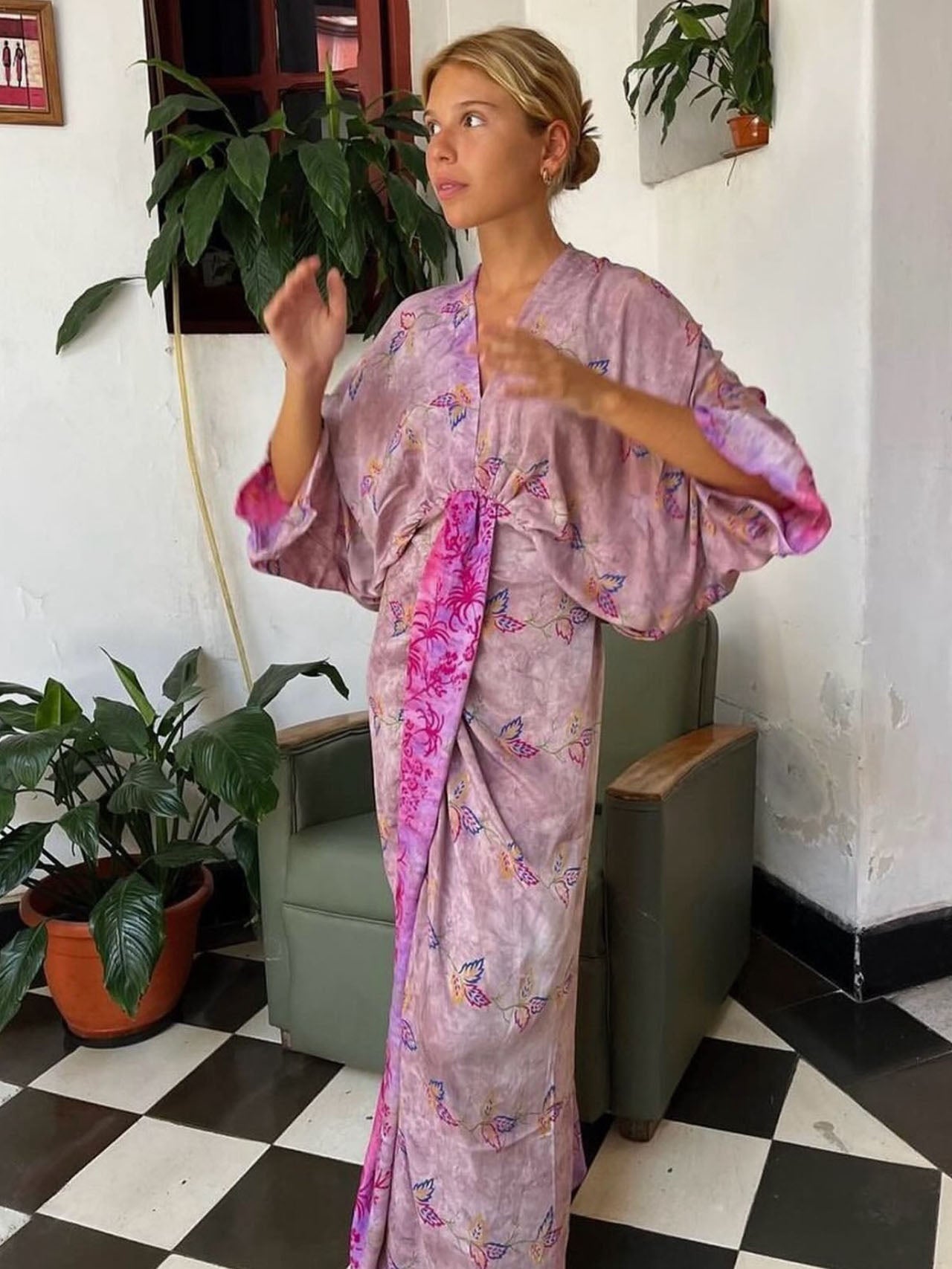 Juno Dress
