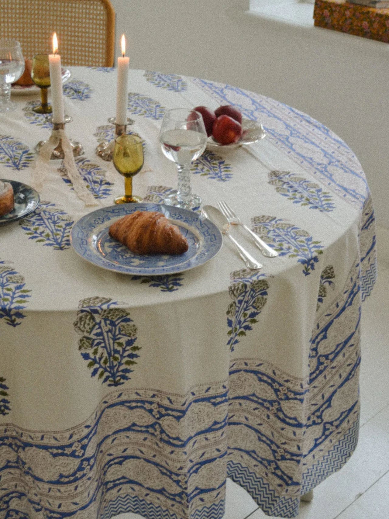 Noor Tablecloth