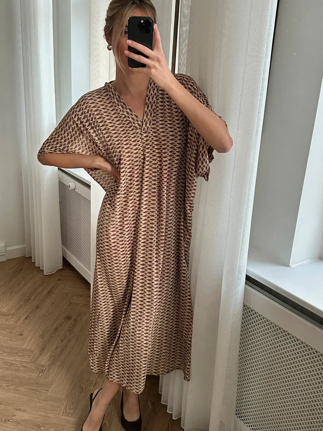 Pari Caftan - Udsalg