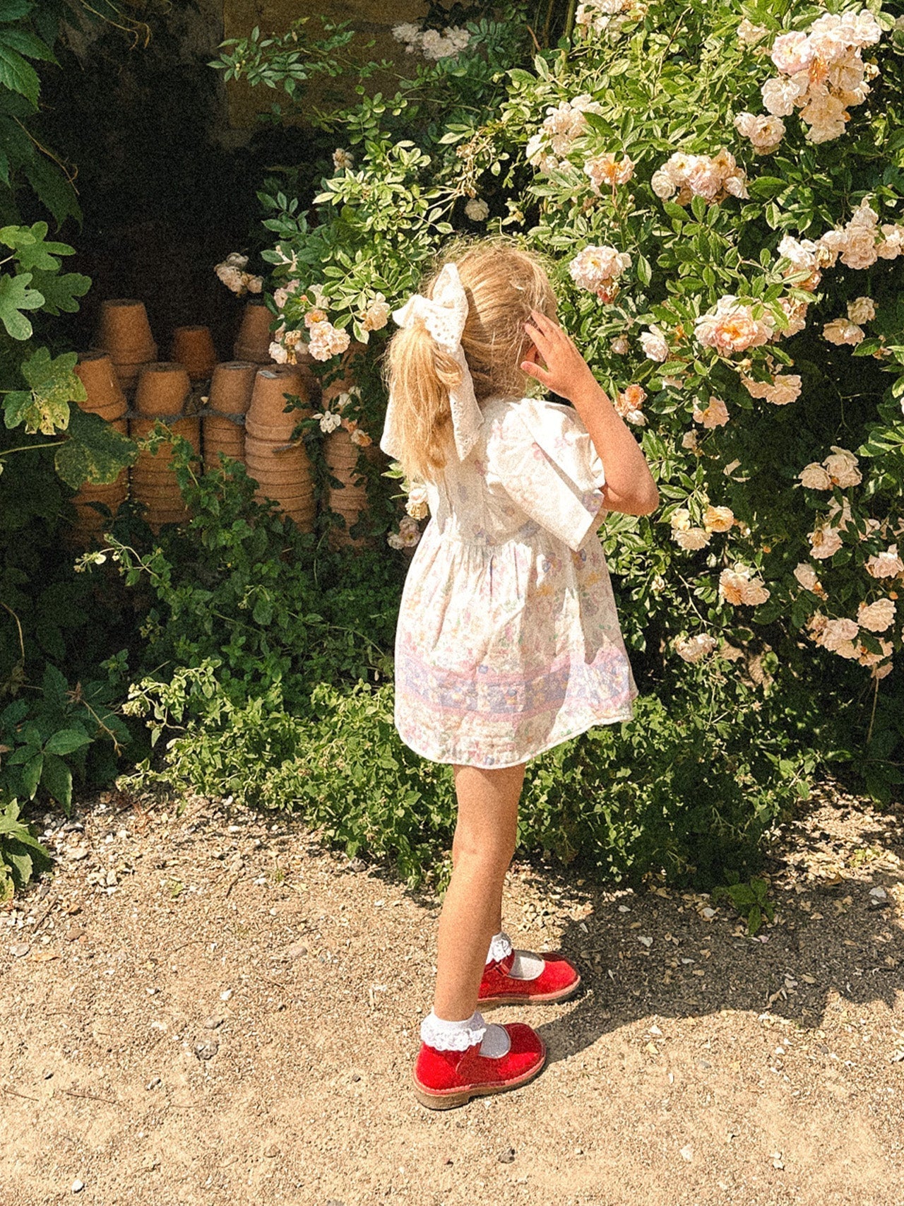 Pastel MINI Dress - Udsalg