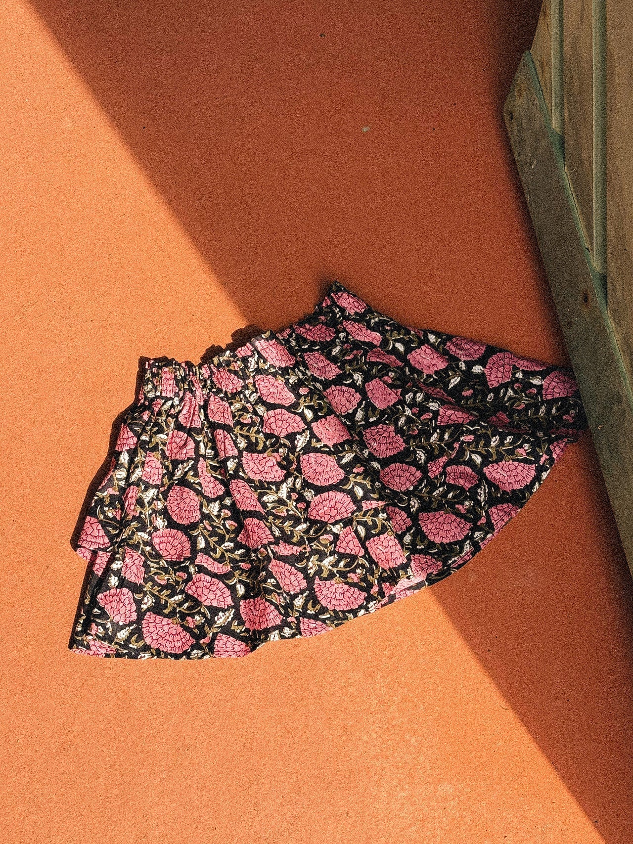 Suri MINI Skirt - Udsalg