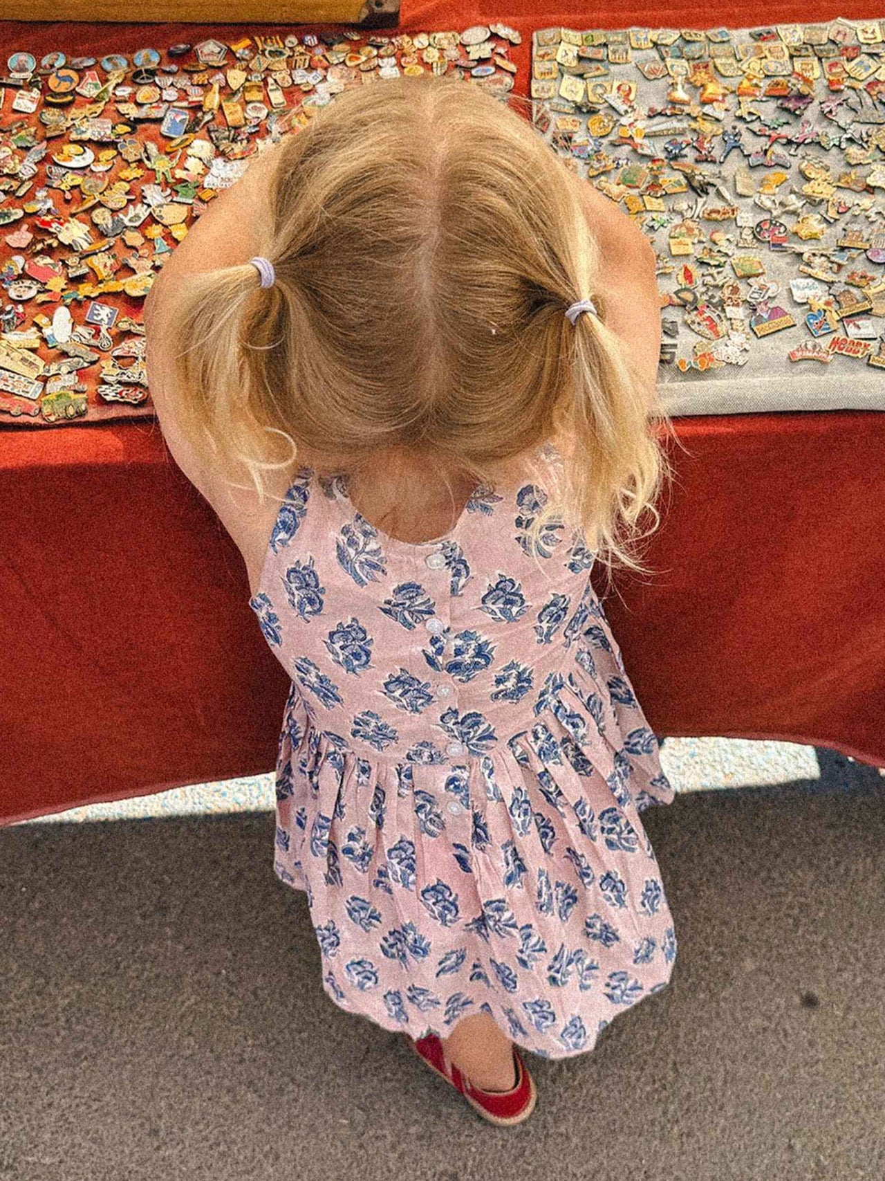 Suri MINI Dress