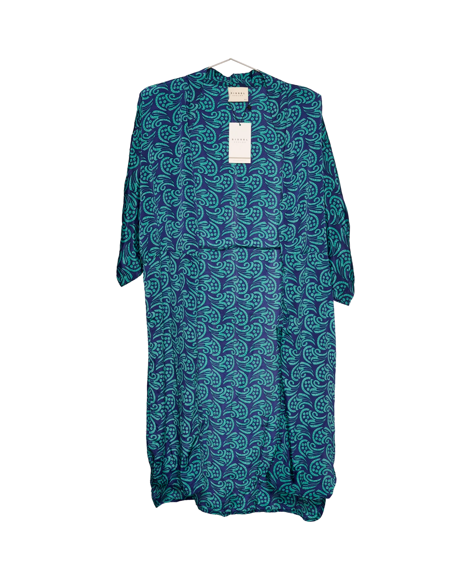 Magnolia Kimono - No. 480