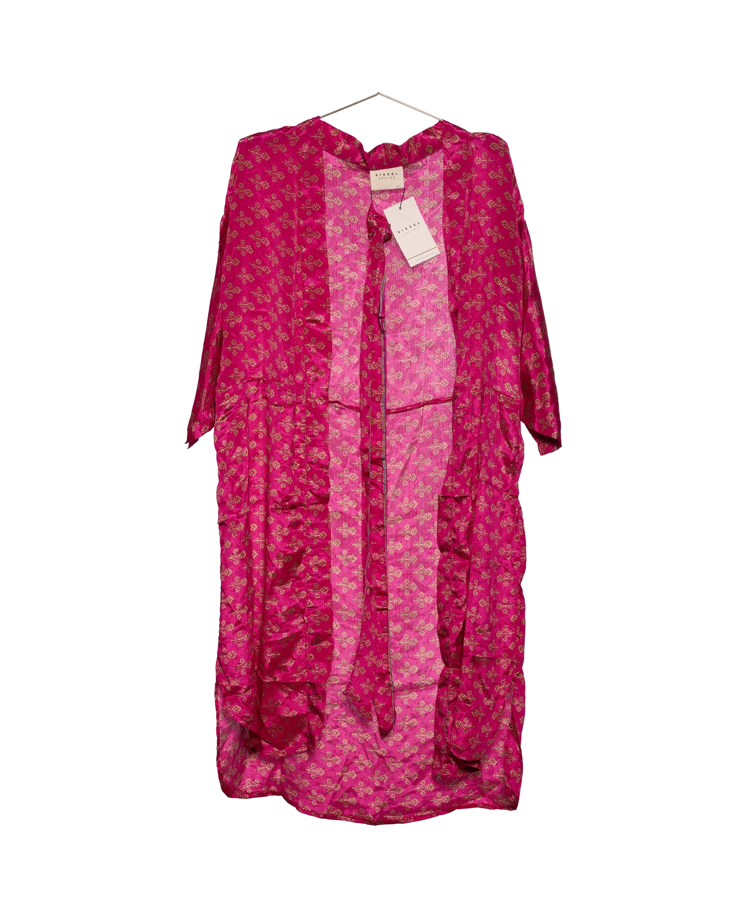 Magnolia Kimono - No. 578