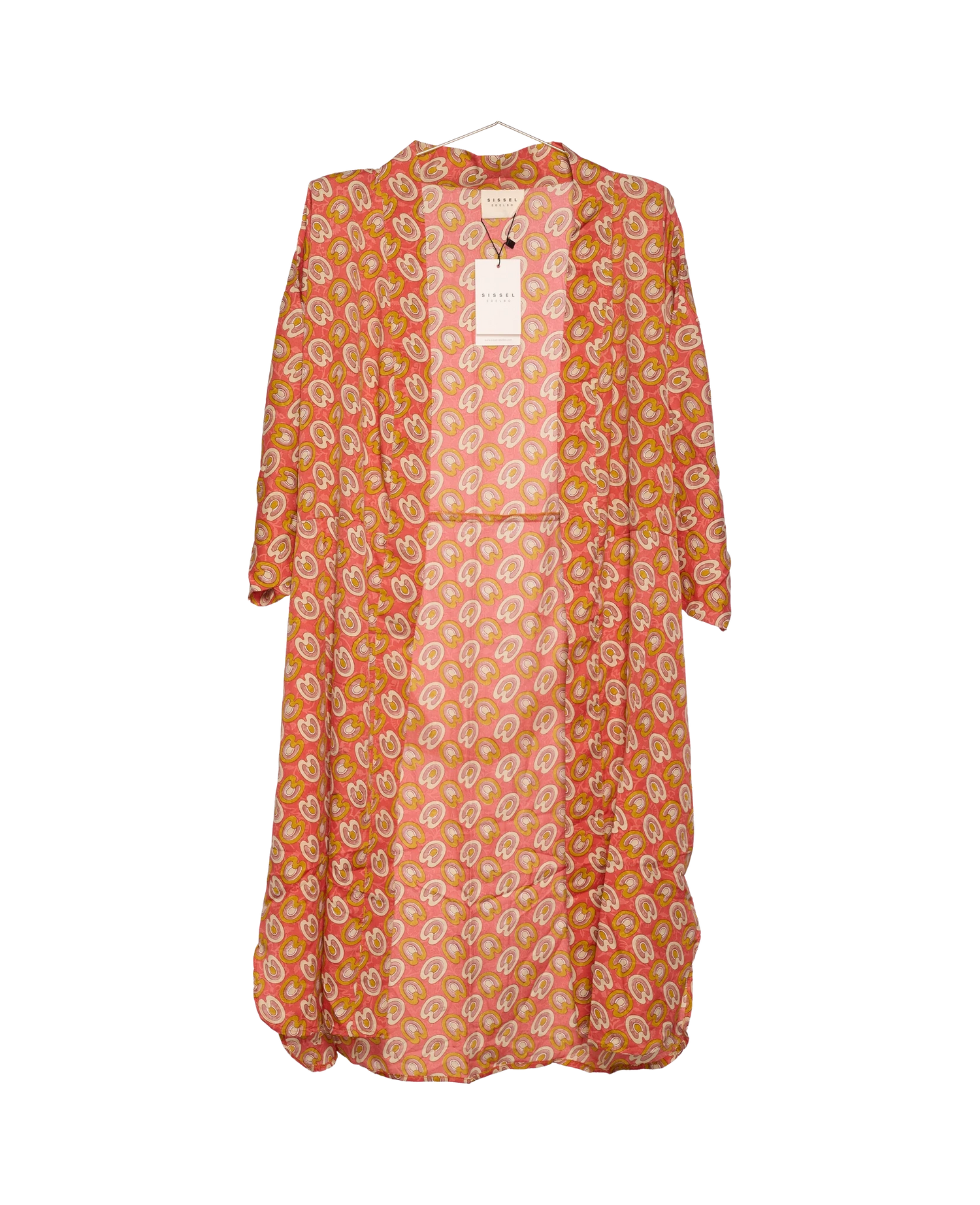 Magnolia Kimono - No. 637