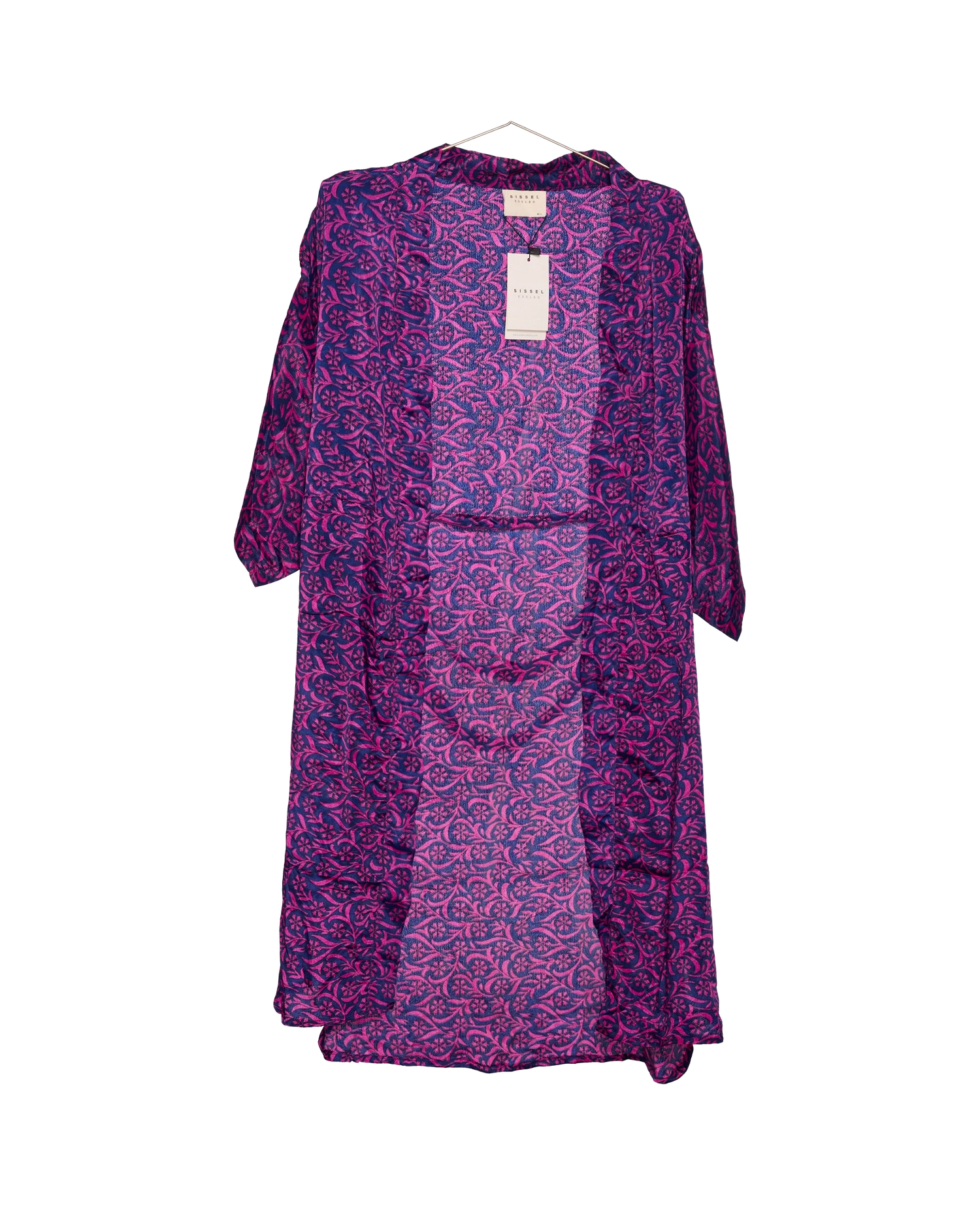 Magnolia Kimono - No. 639