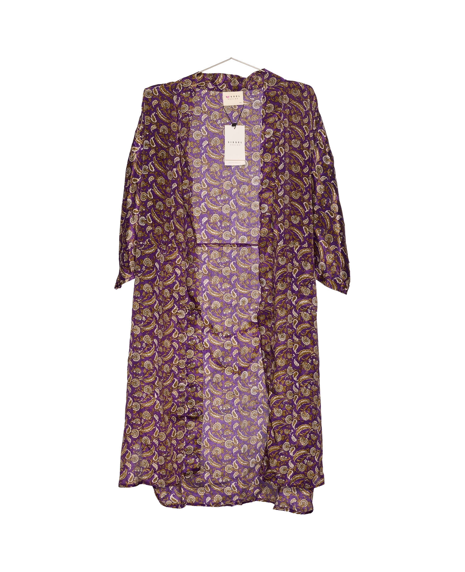 Magnolia Kimono - No. 656