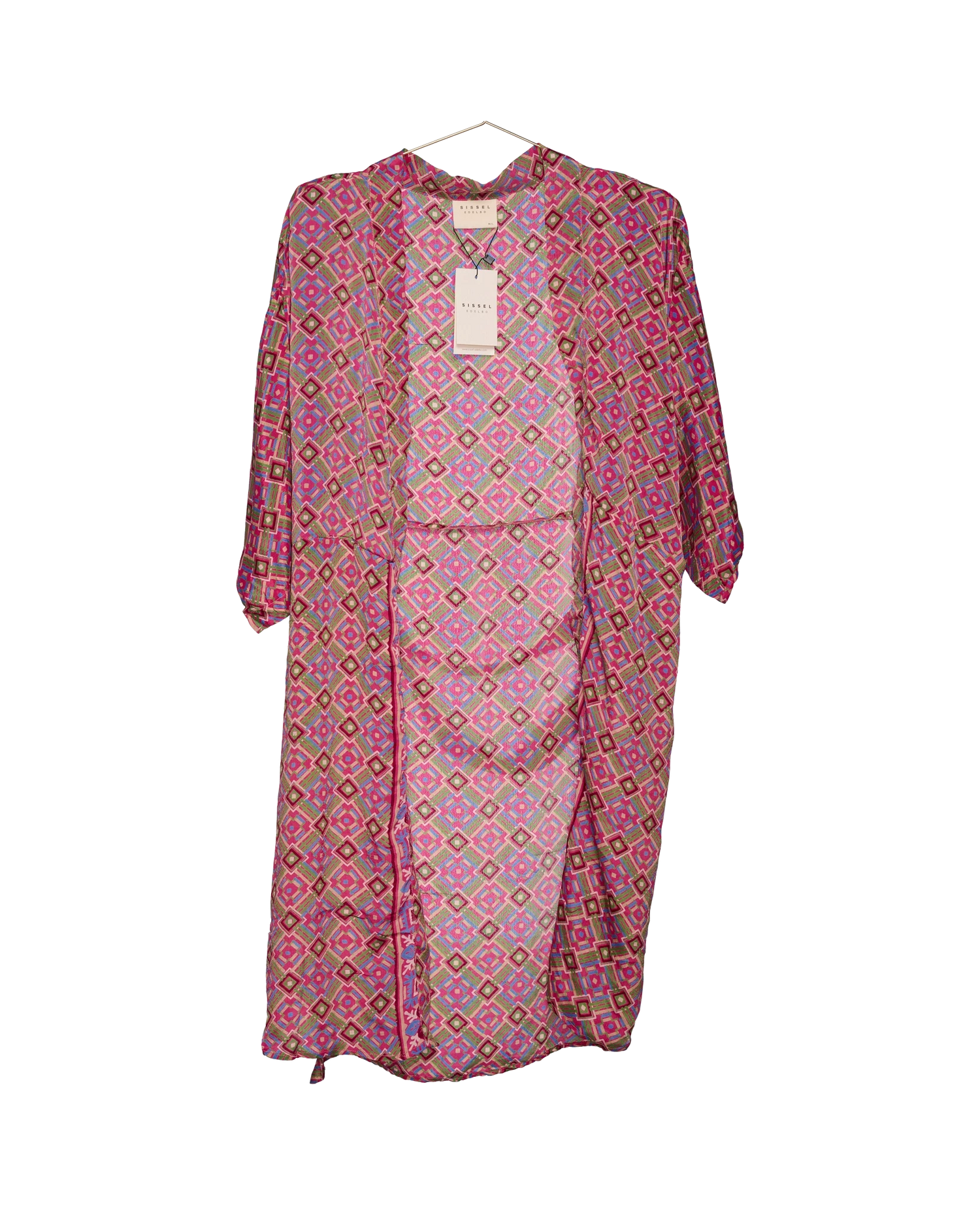 Magnolia Kimono - No. 677