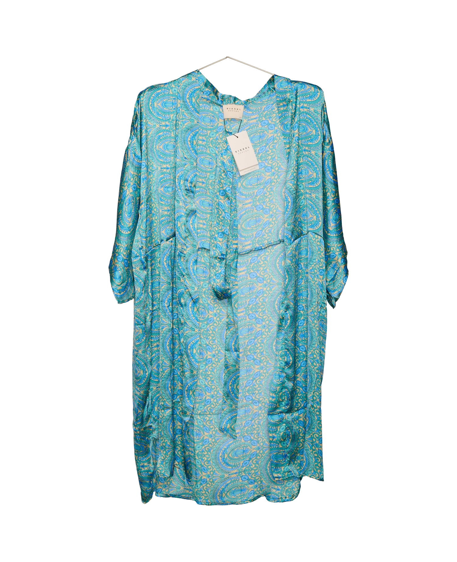 Magnolia Kimono - No. 704