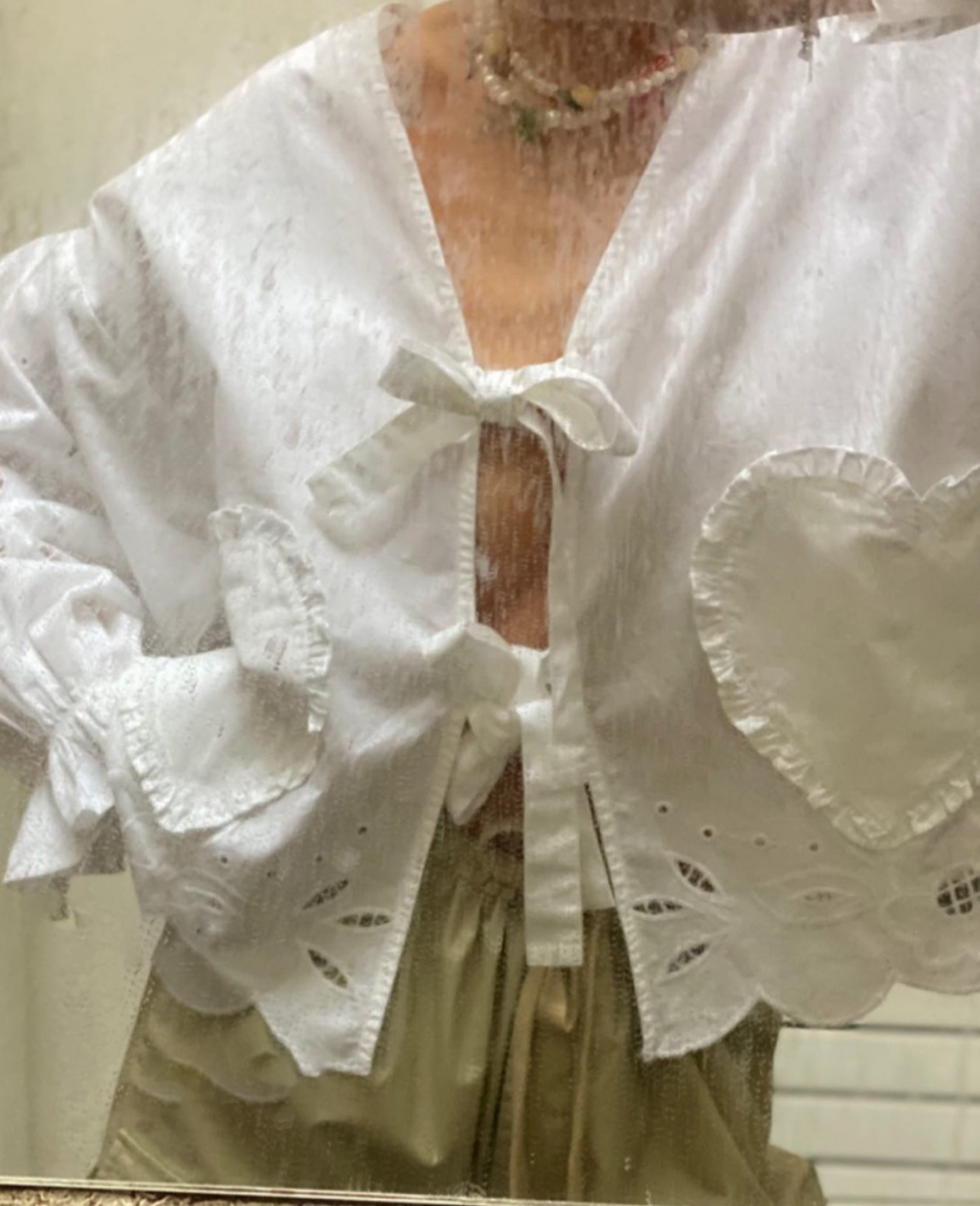 White Favorites – SISSEL EDELBO