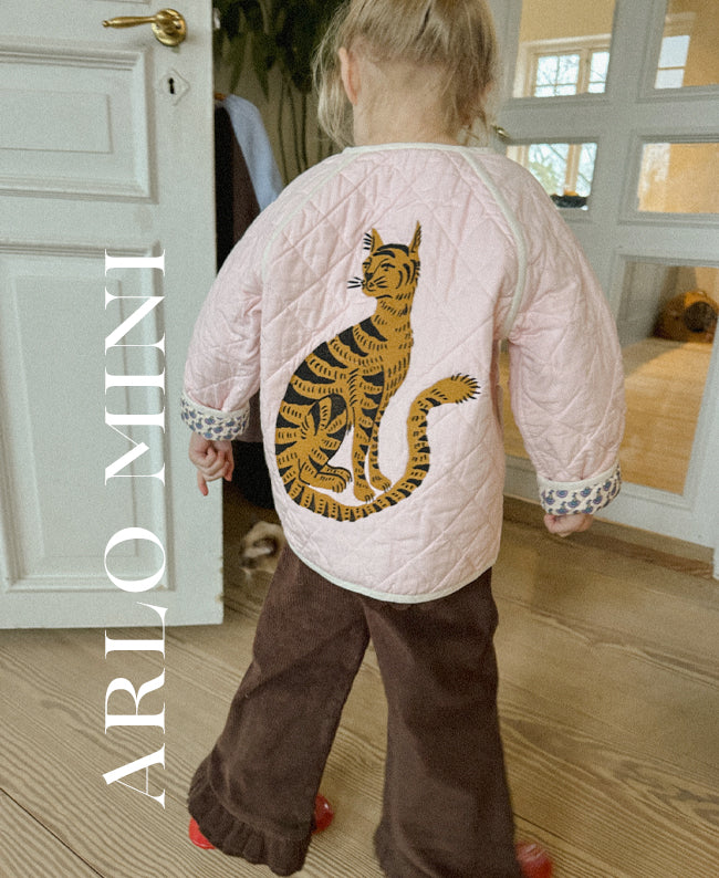 Arlo MINI Pants