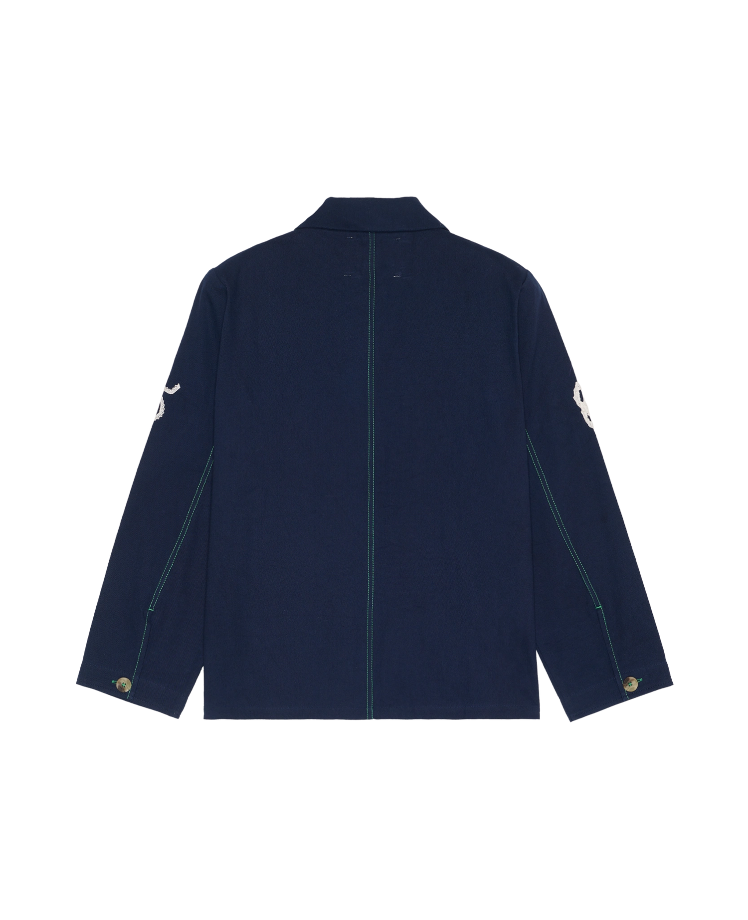 Bea Jacket - Navy