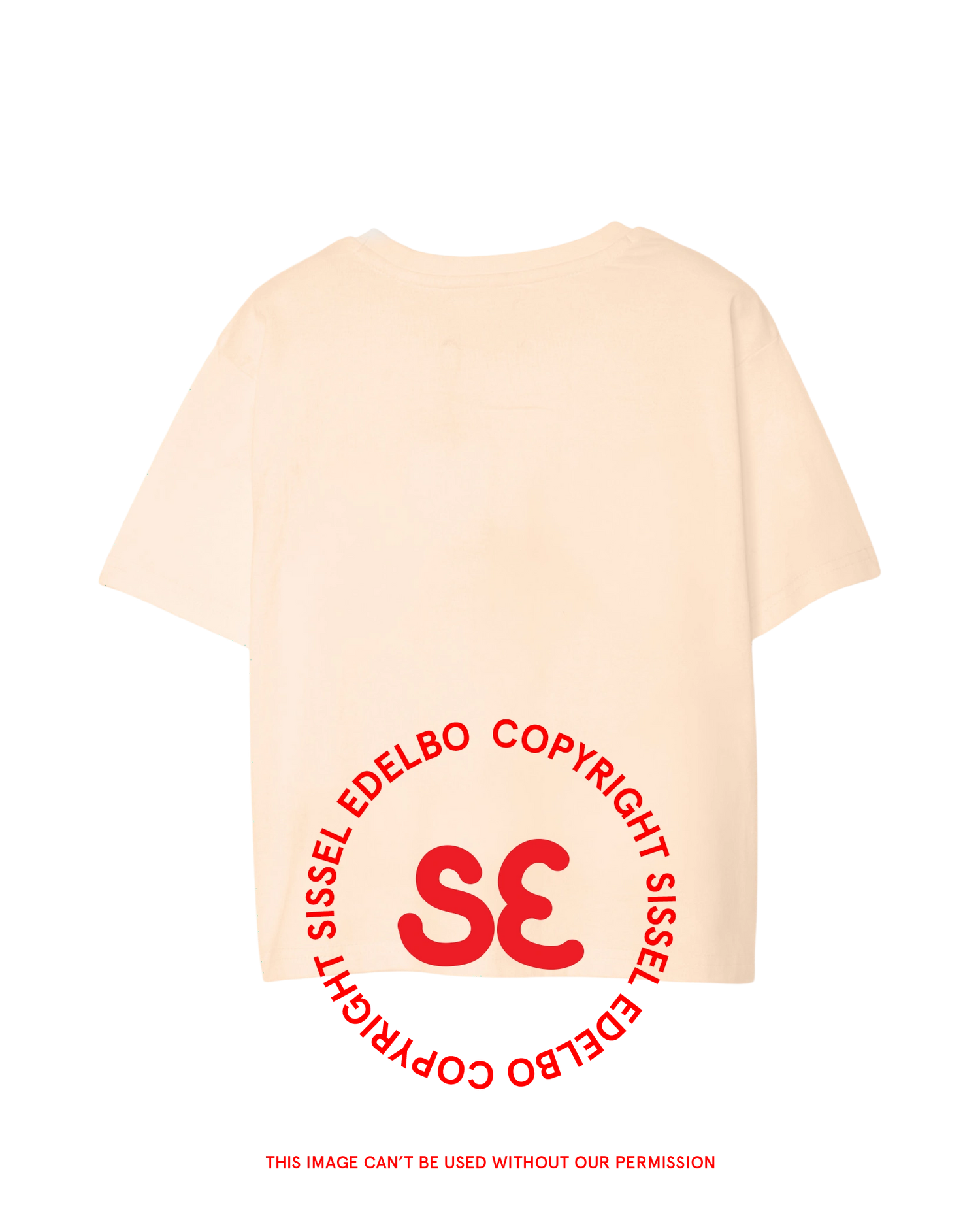 Billie MINI T-Shirt - Logo