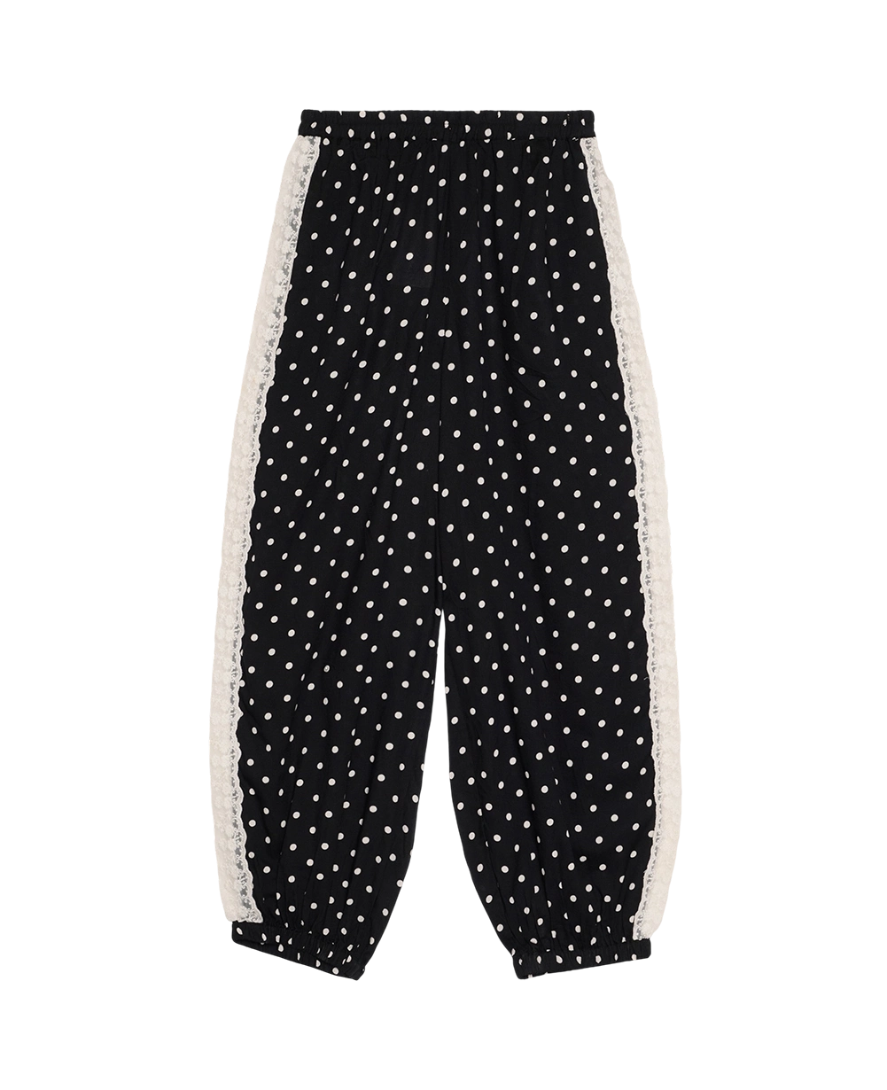 Charlie Pants - Night Dots