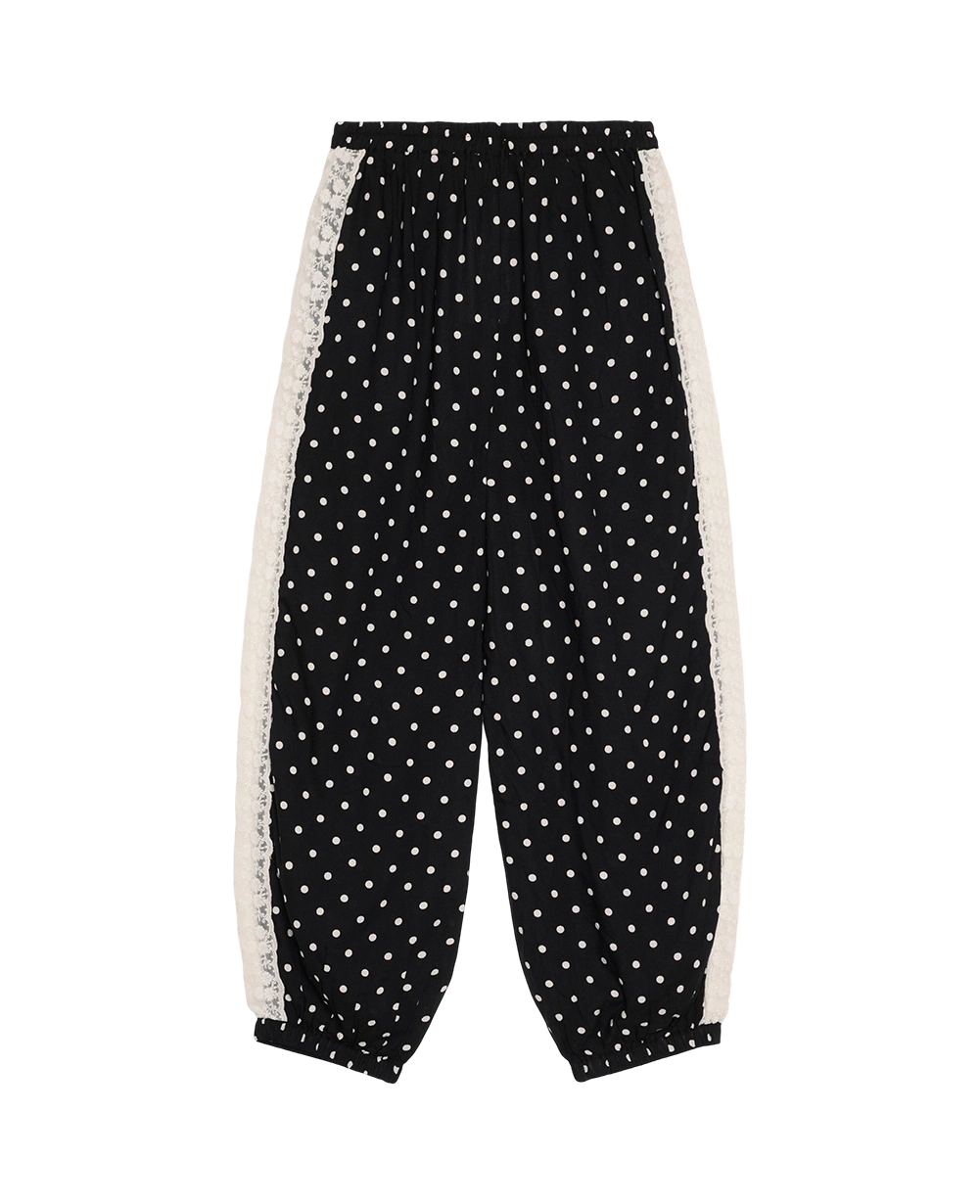 Charlie Pants - Night Dots