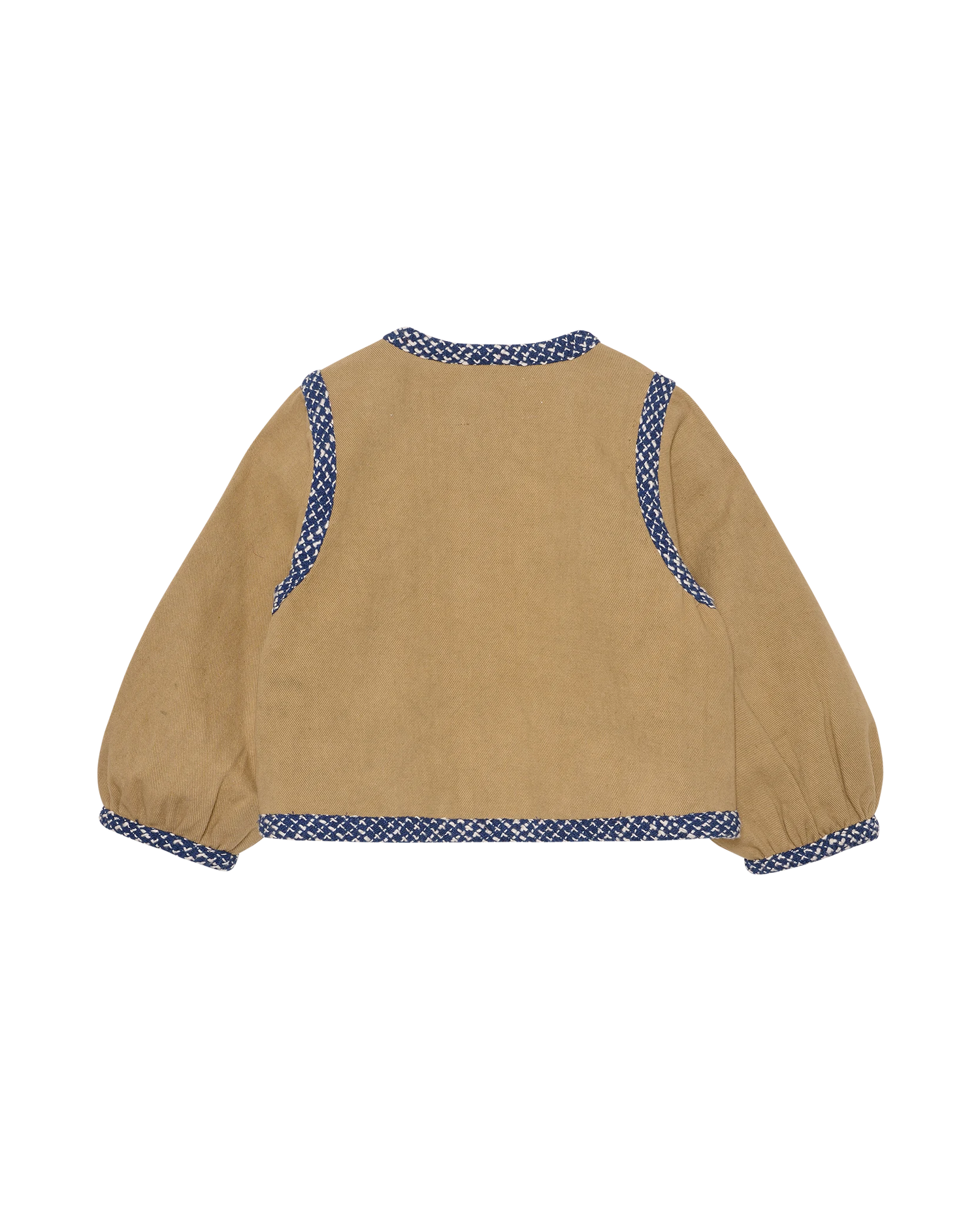 Como MINI Jacket - Sand