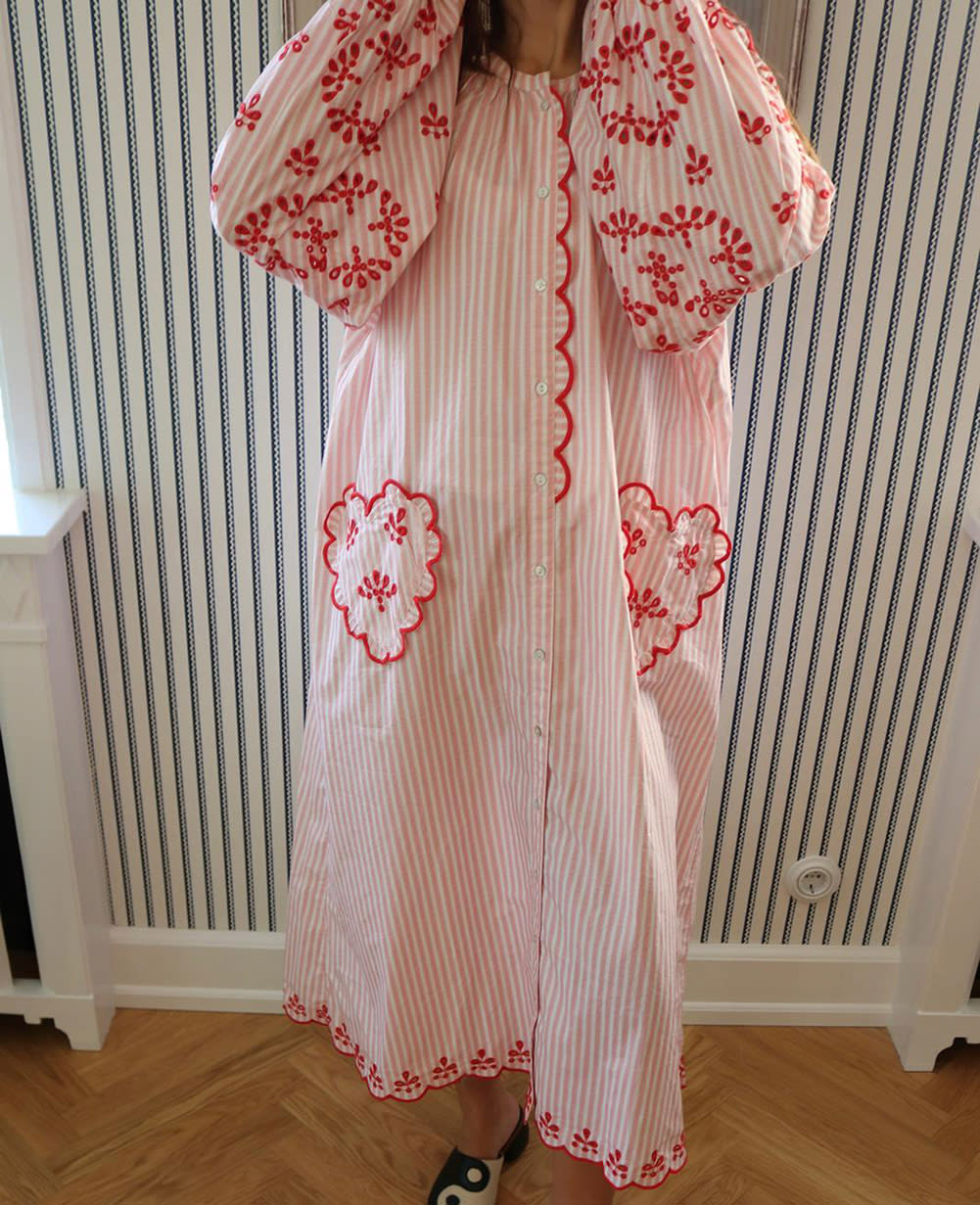 Elin Dress