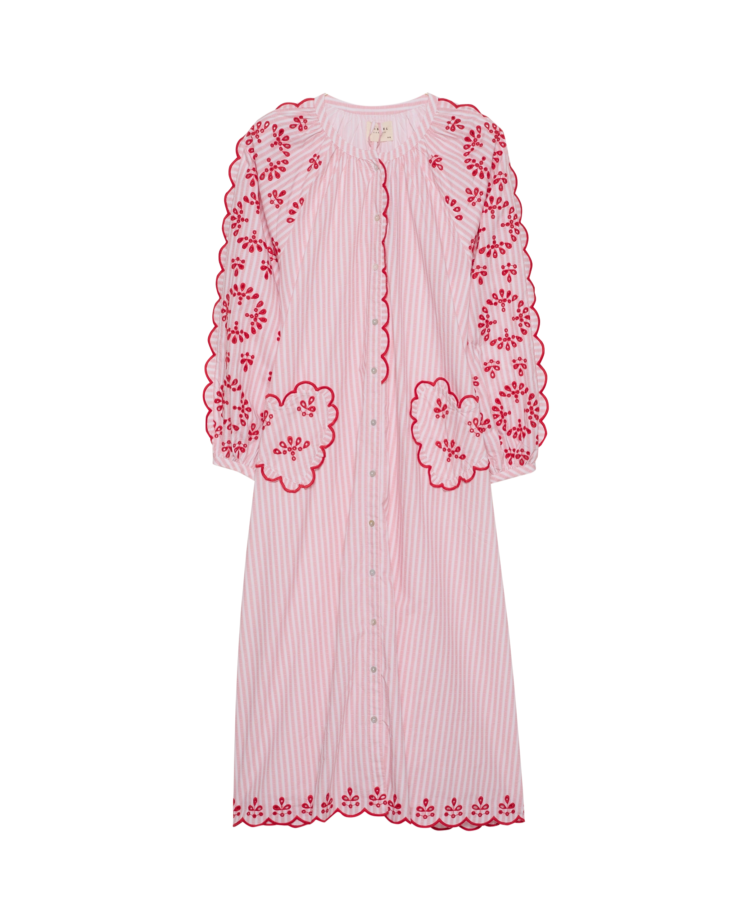 Elin Dress