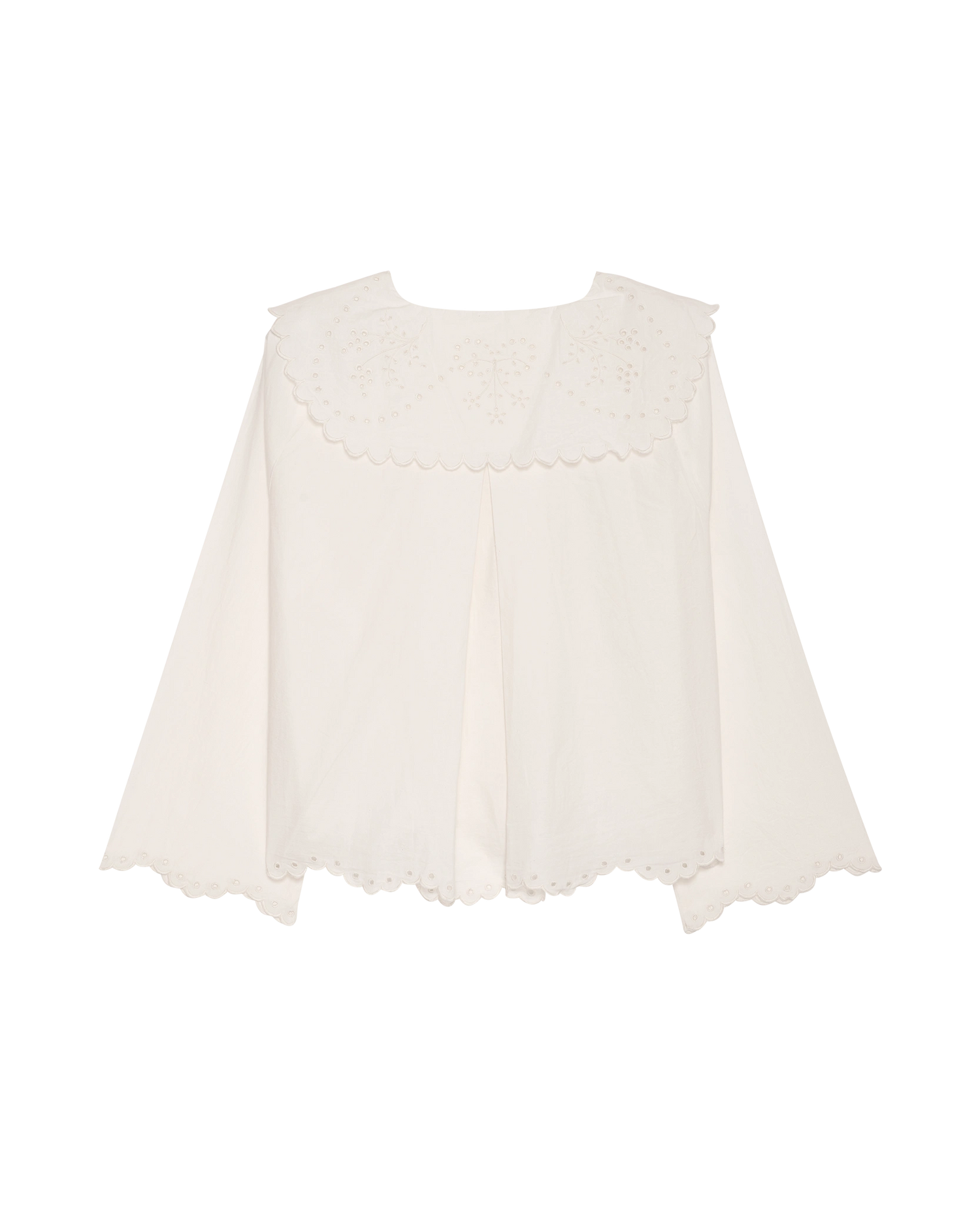 Elly Top - Snow White