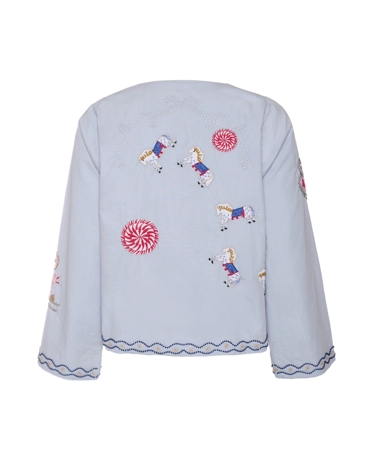 Emmy Shirt - -