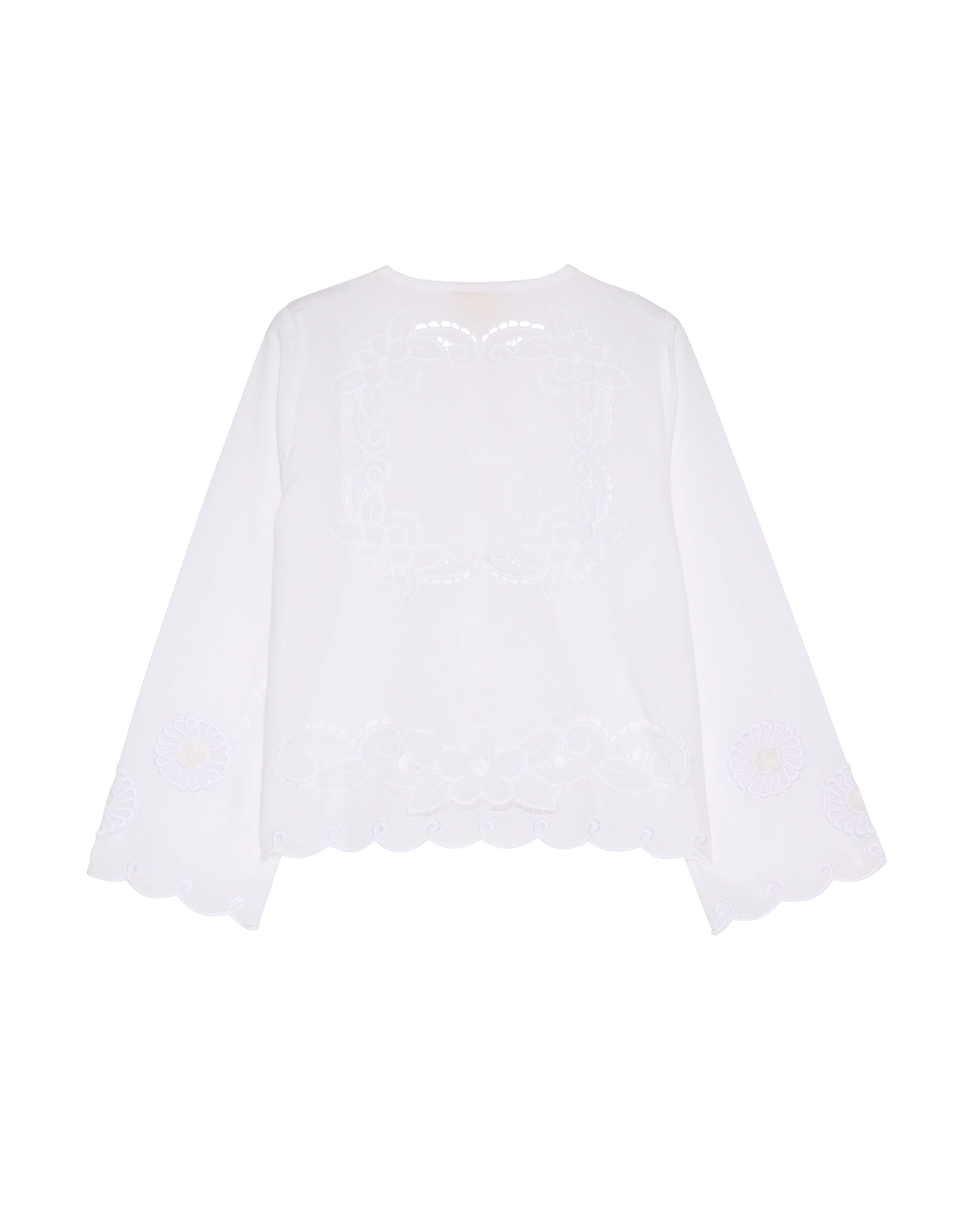 Ester Shirt - Ecru