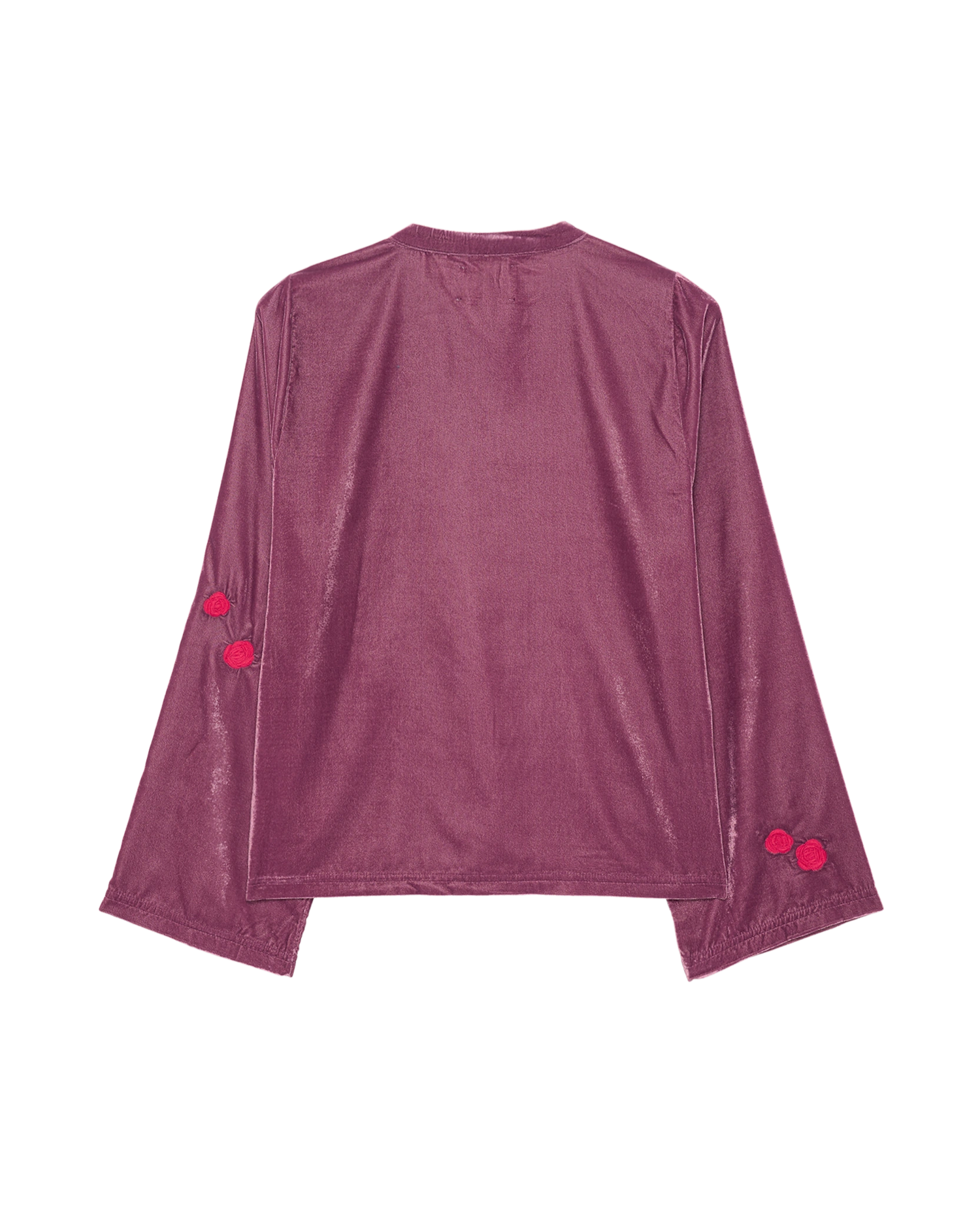 Hope Shirt - Old Rose