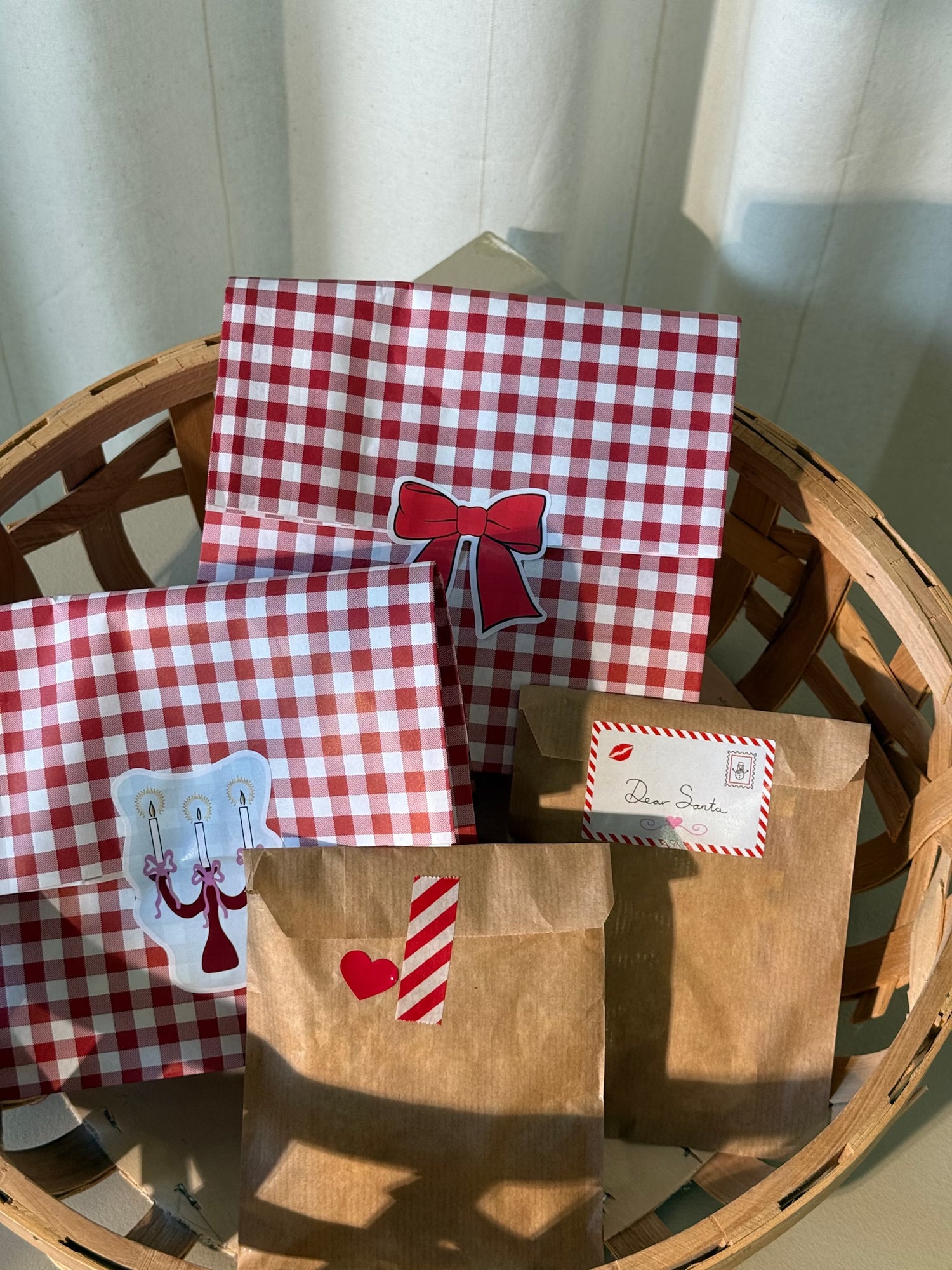 Advent Calendar - No. 2