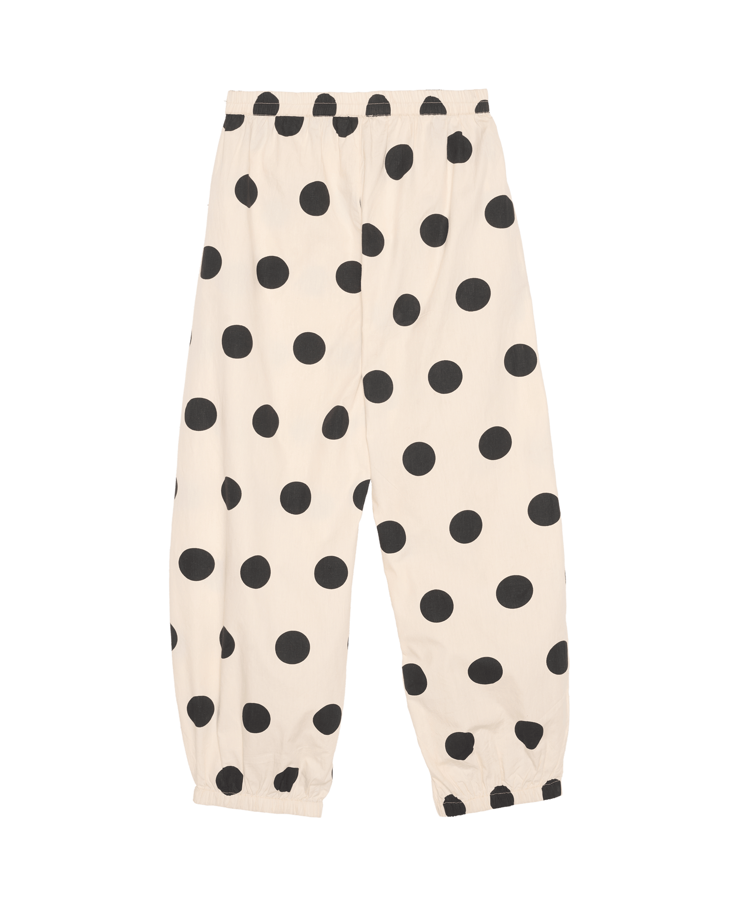 Iluna Pants - Black Dot