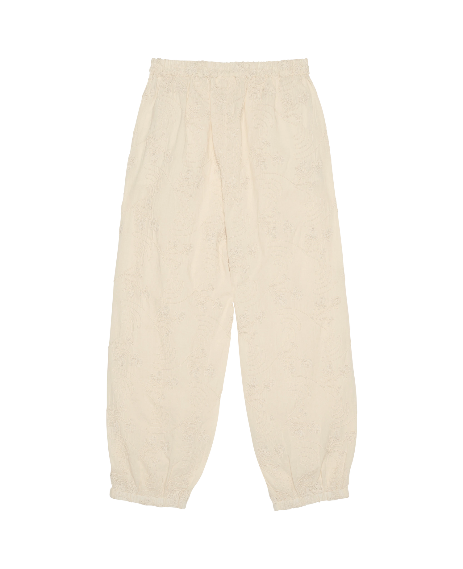 Iluna Pants - Champagne