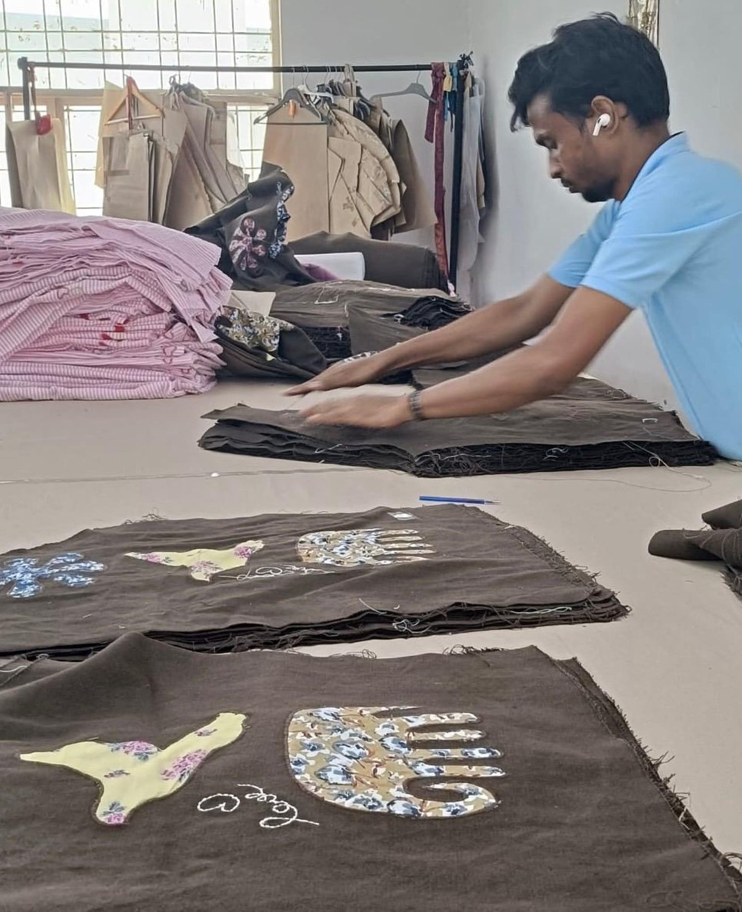 Lillibeth Jacket - Brown