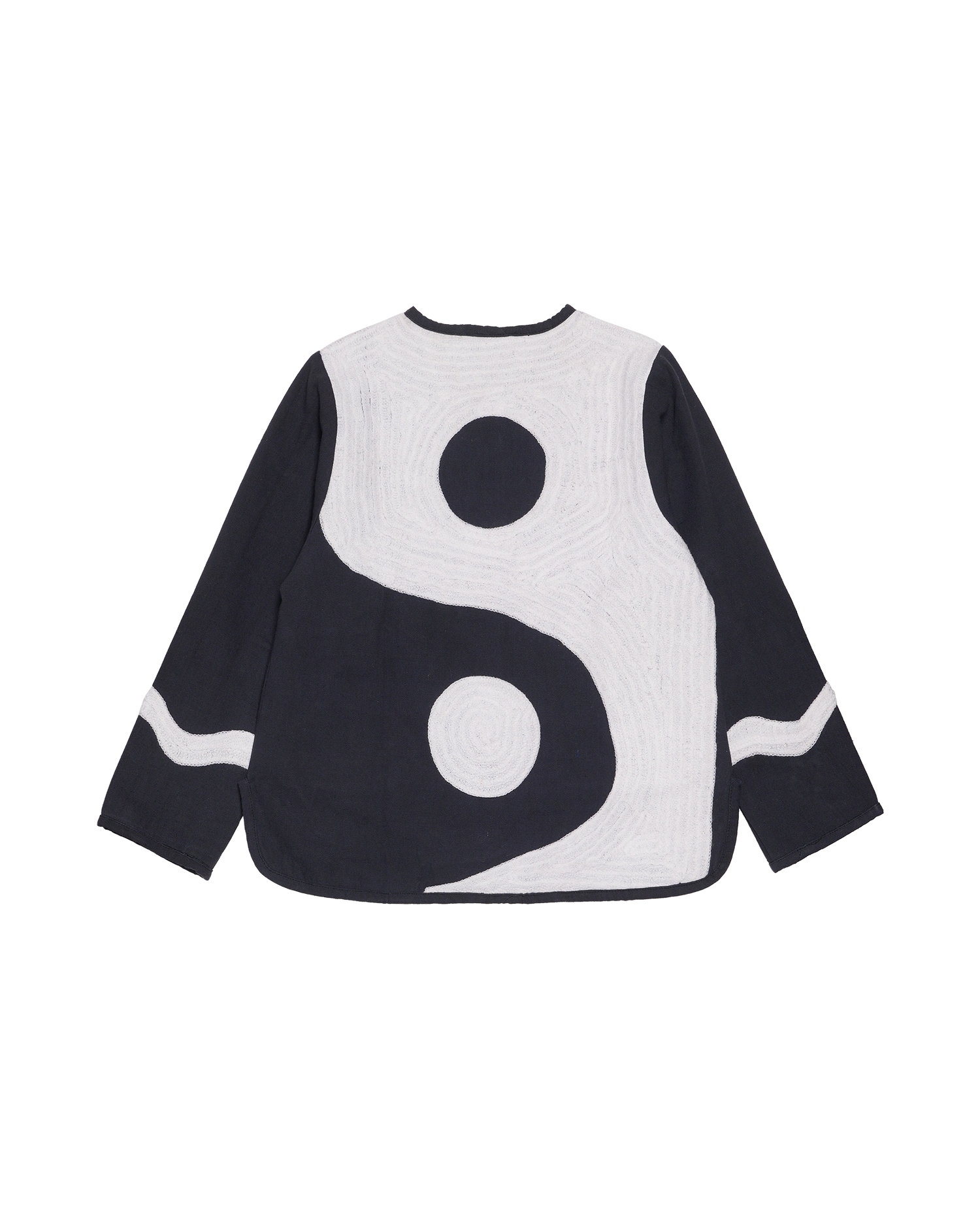 Maggie MINI Jacket - Yin Yang
