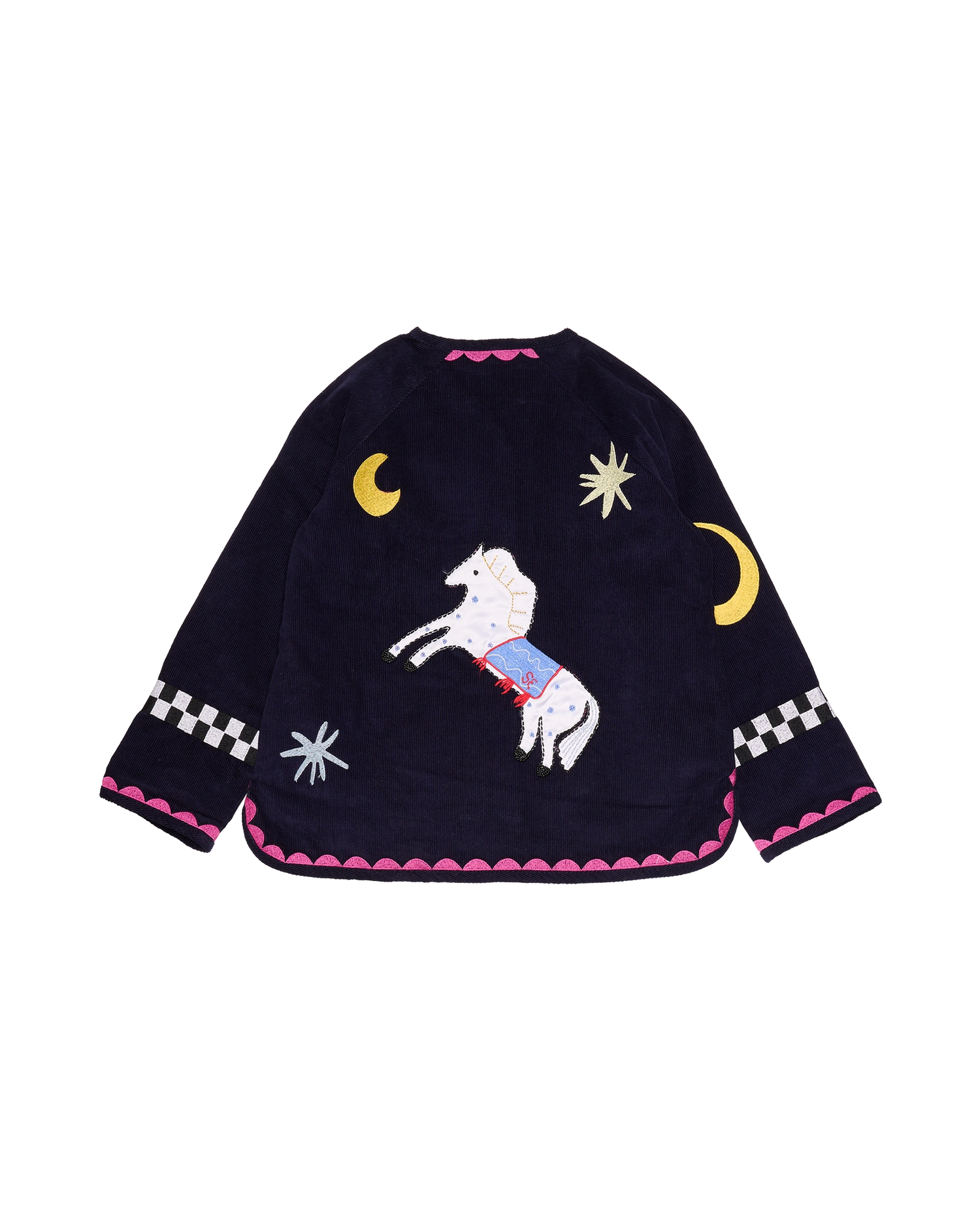 Maggie MINI Jacket - Circus