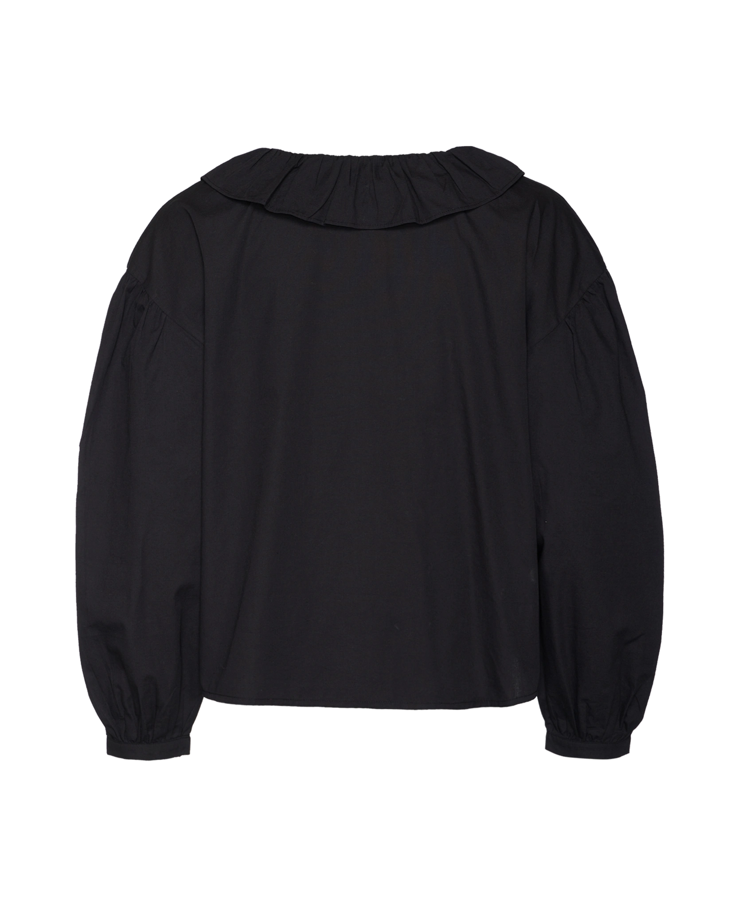 Mildred Shirt - Black
