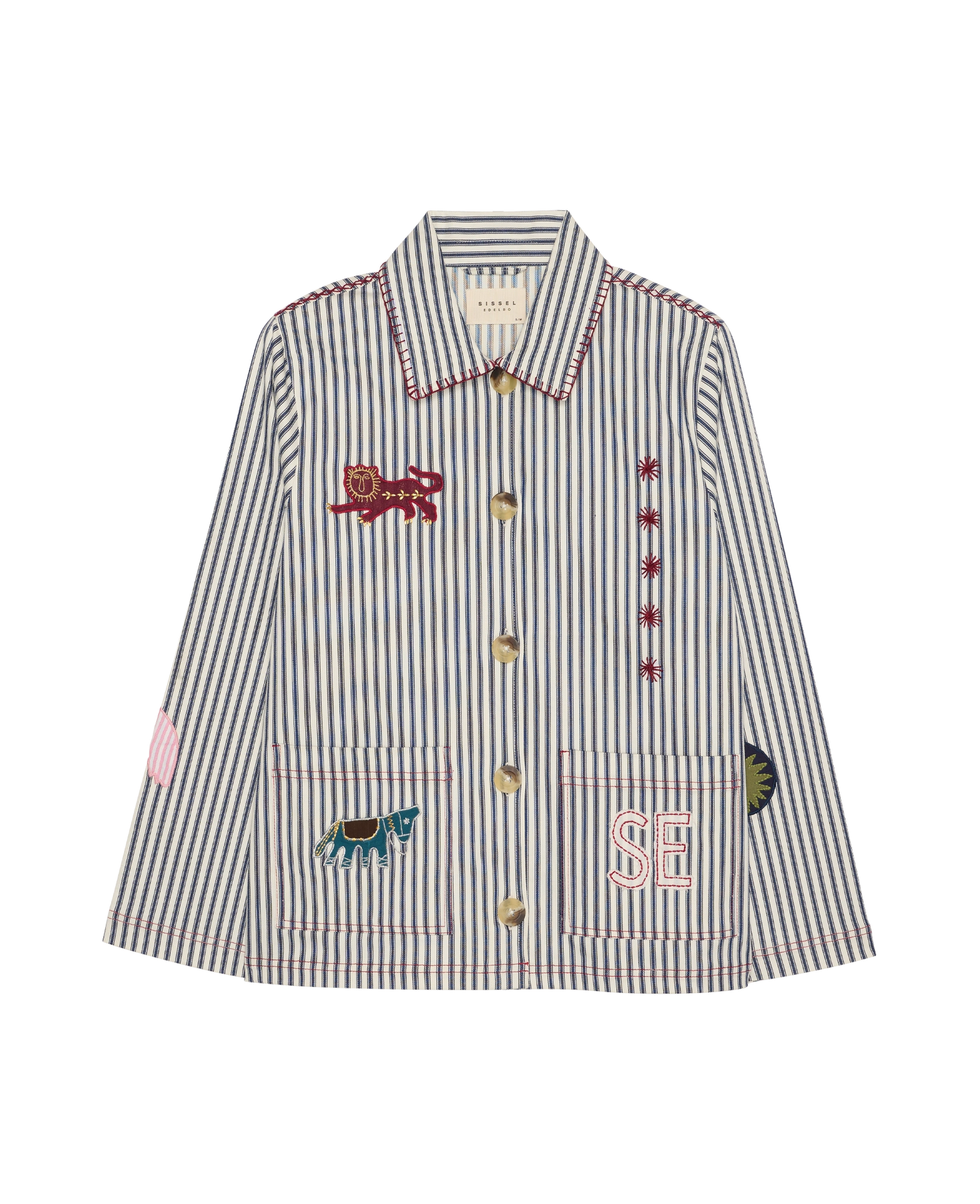 My Jacket - Milk Lad