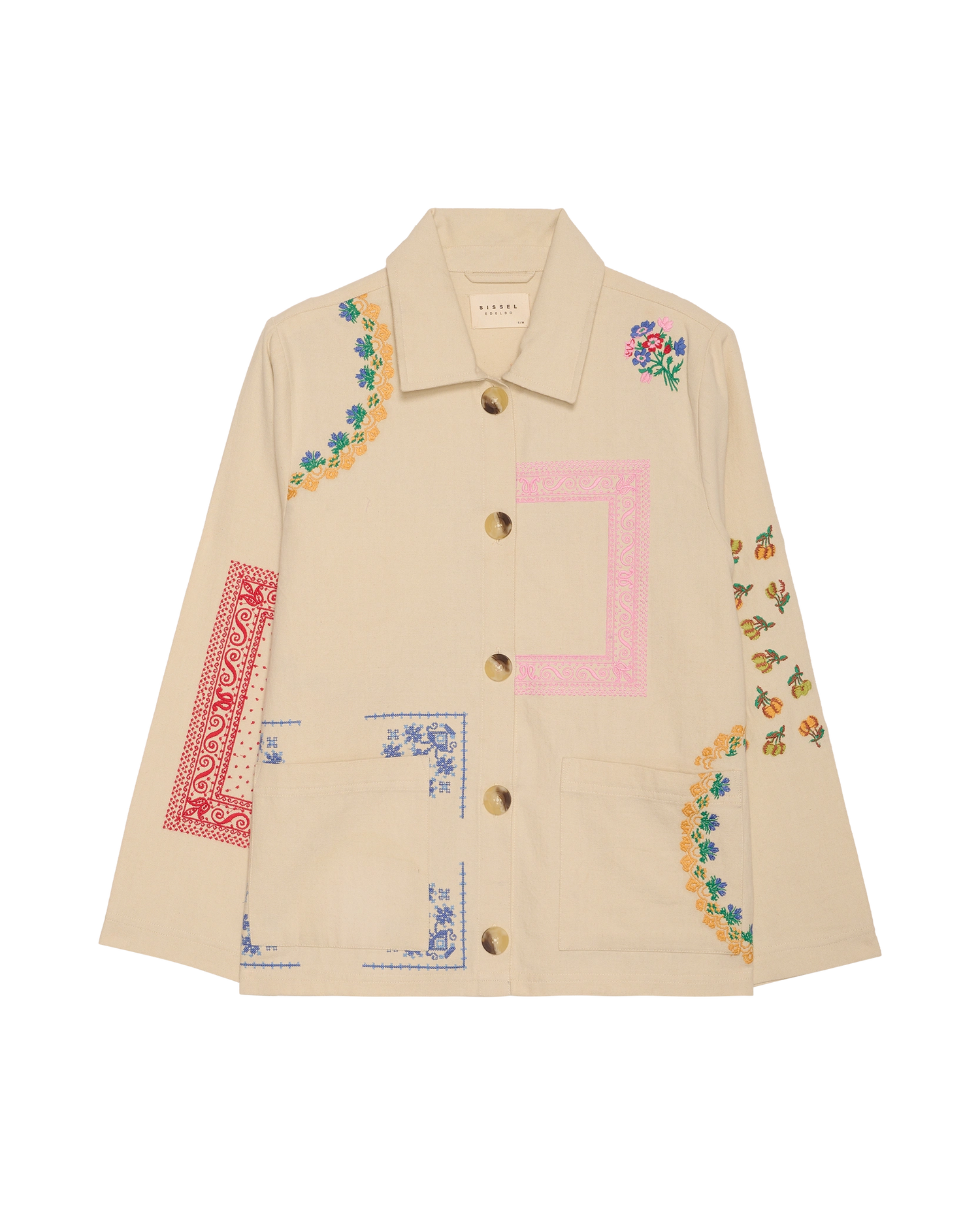 My Jacket - Beige