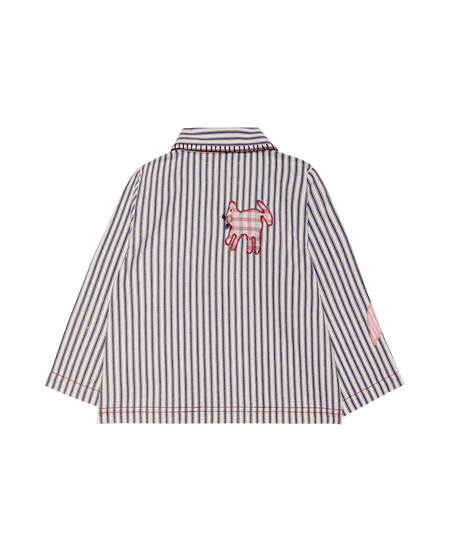 My MINI Jacket - Milk Lad