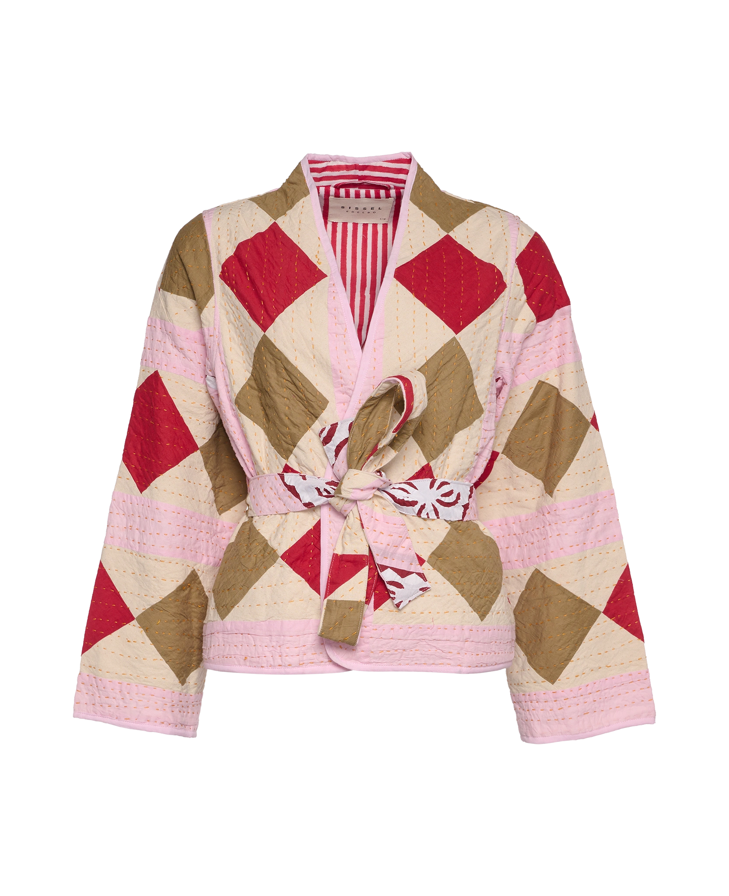 Neo Jacket - Candy