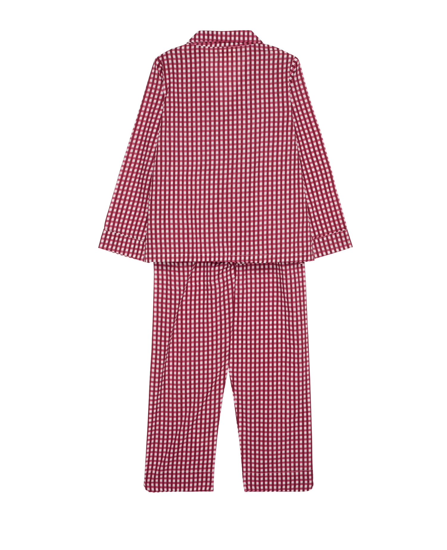 Nuit Pyjamas Set - Berry Hedge