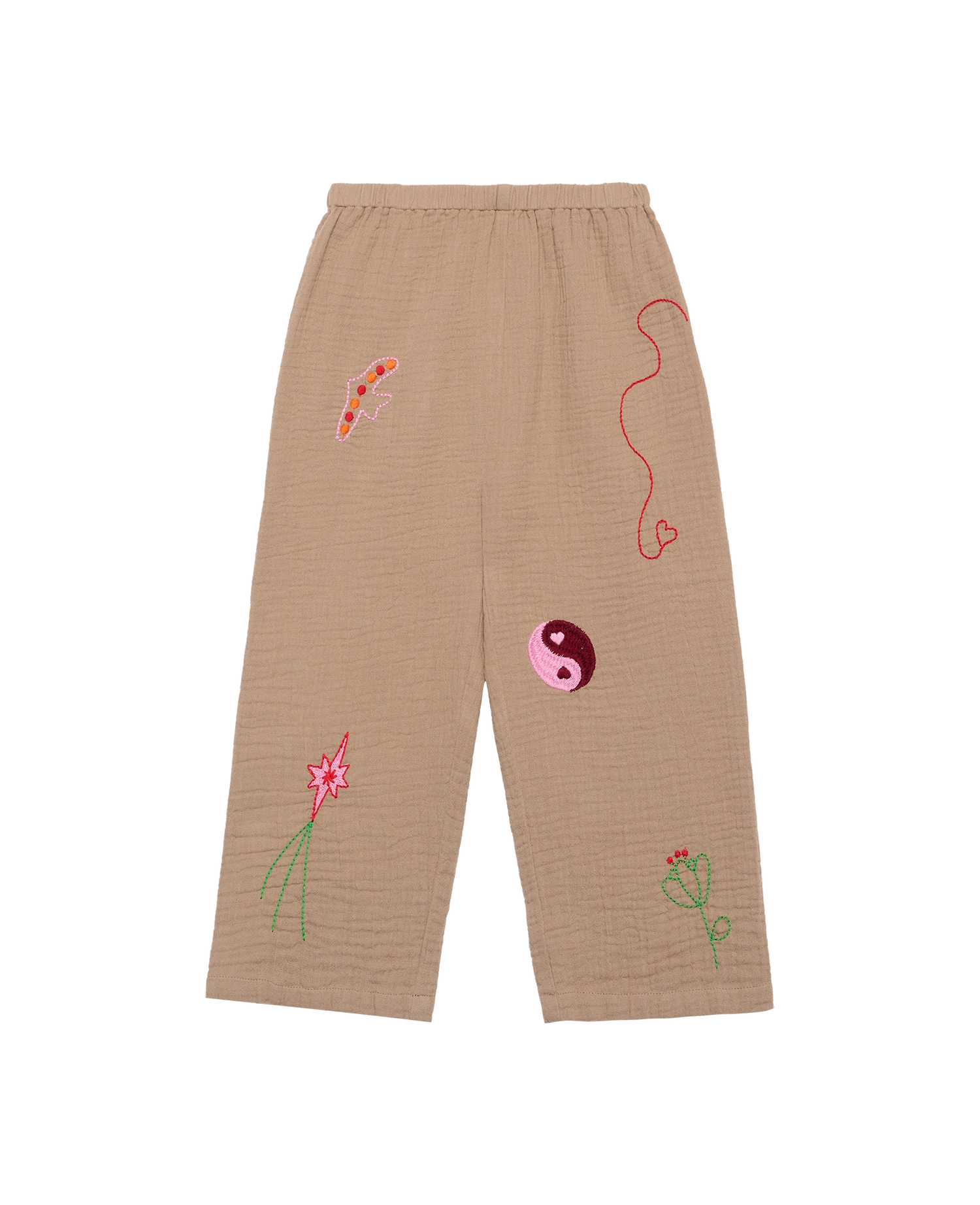Oda MINI Pants - Amphora