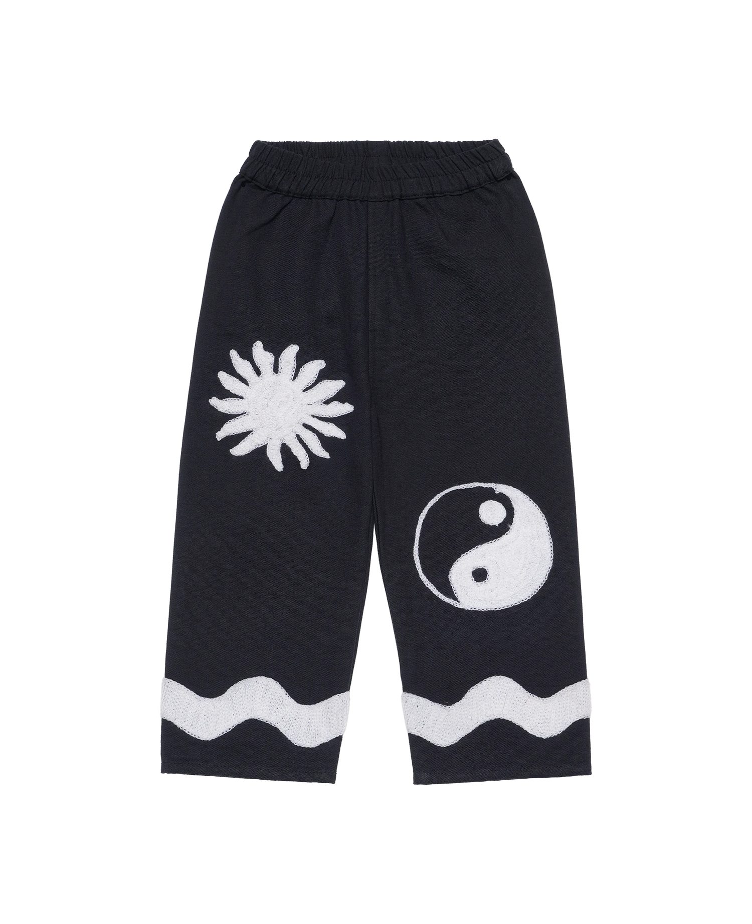 Oda MINI Pants - Yin Yang