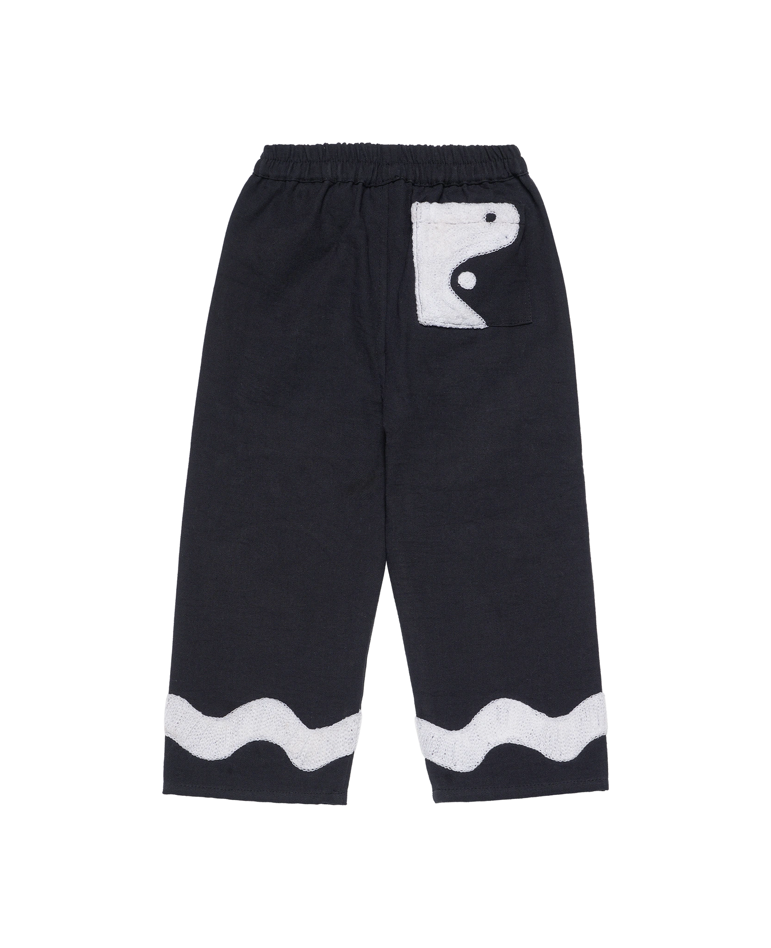 Oda MINI Pants - Yin Yang