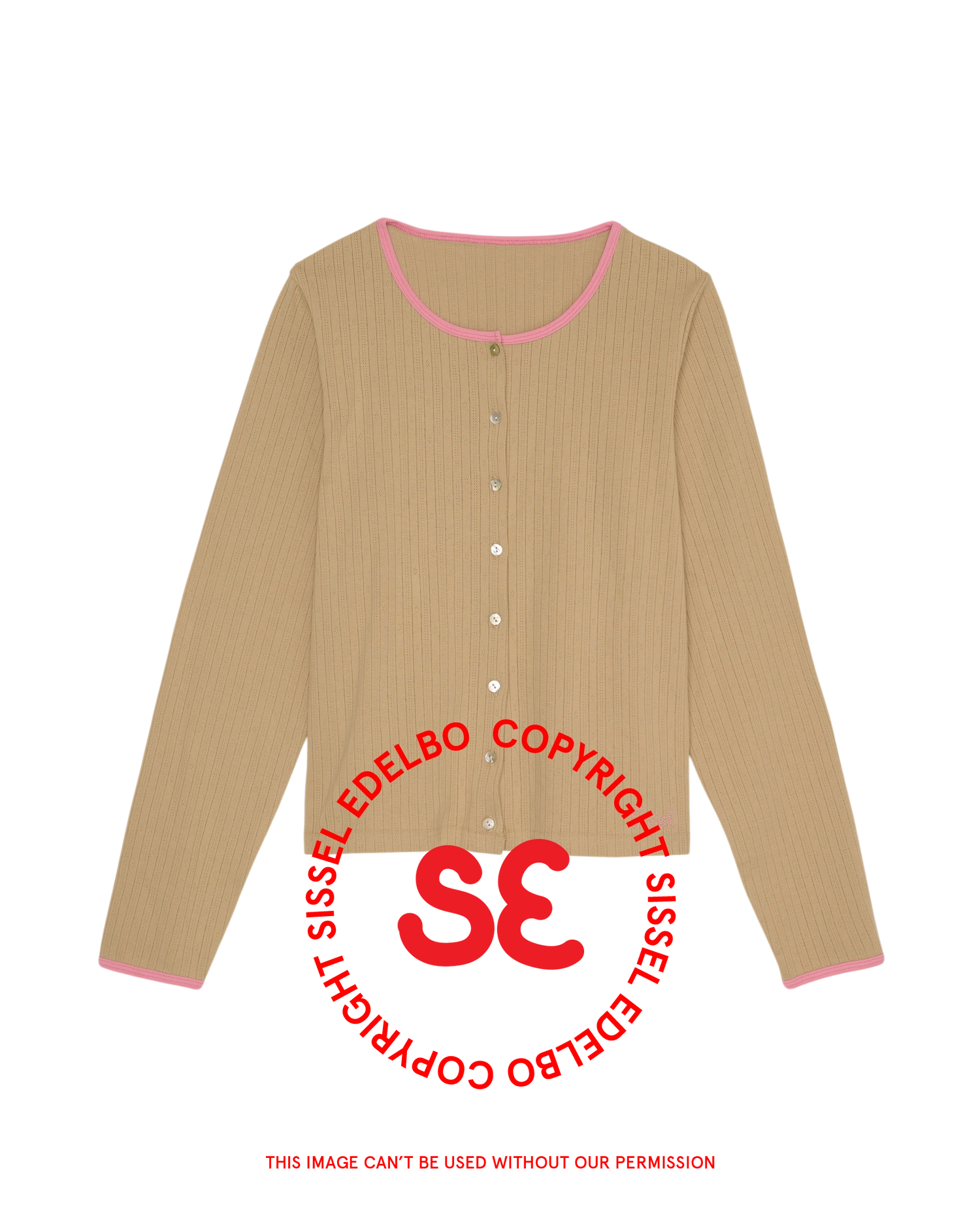 Olivia Cardigan - Incensely
